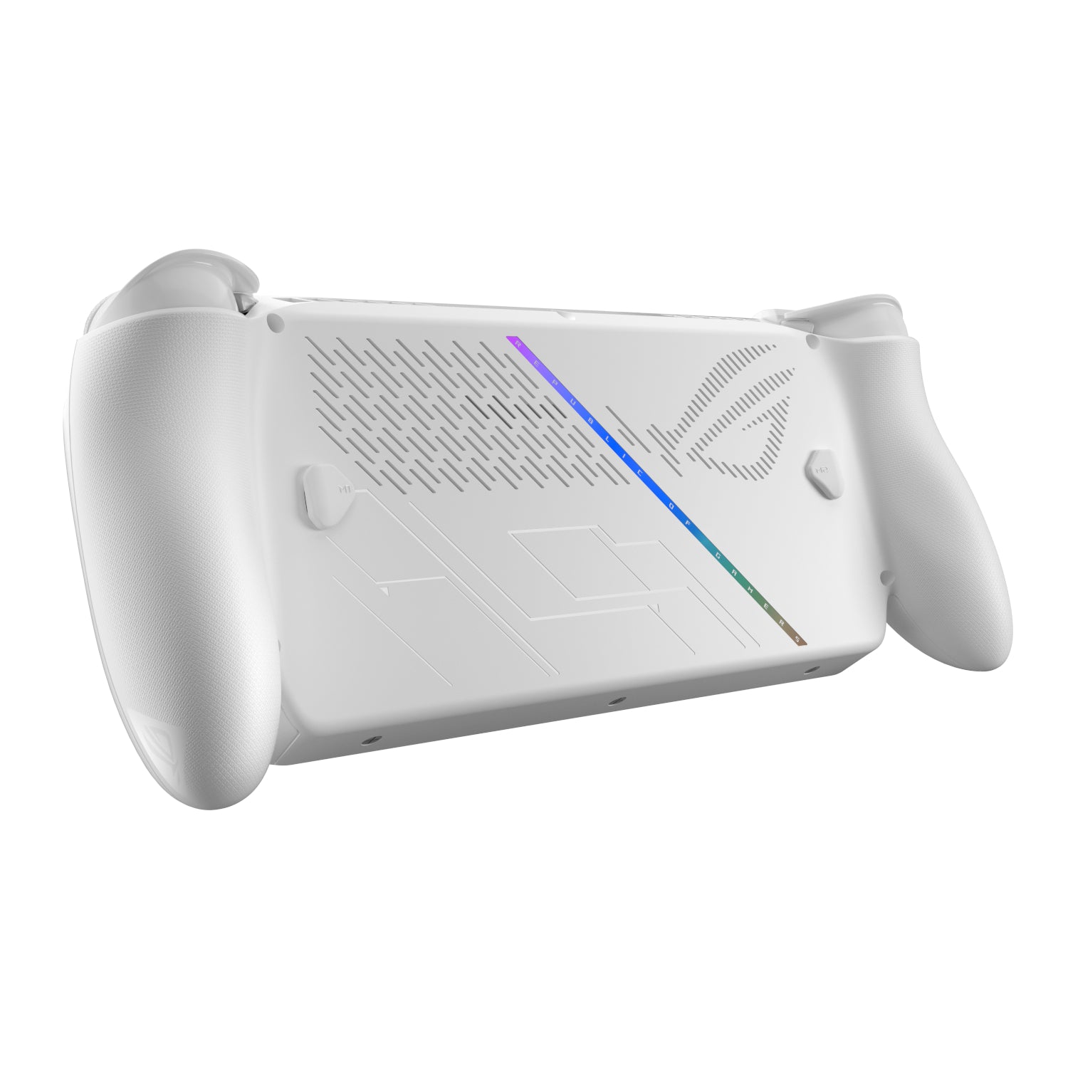 Asus ROG Xbox Ally 7" Handheld Gaming Console | AMD Ryzen Z2 | 16GB LPDDR5X | Radeon GPU | 512GB SSD | Windows 11 Home – image 4