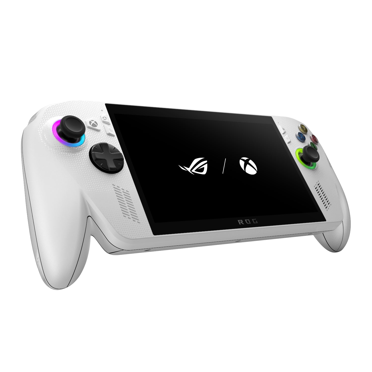 Asus ROG Xbox Ally 7" Handheld Gaming Console | AMD Ryzen Z2 | 16GB LPDDR5X | Radeon GPU | 512GB SSD | Windows 11 Home – image 7