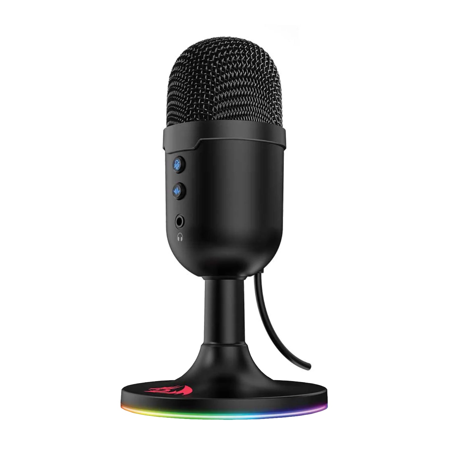 Redragon GM303 PULSAR Gaming Stream Microphone - Black – image 2
