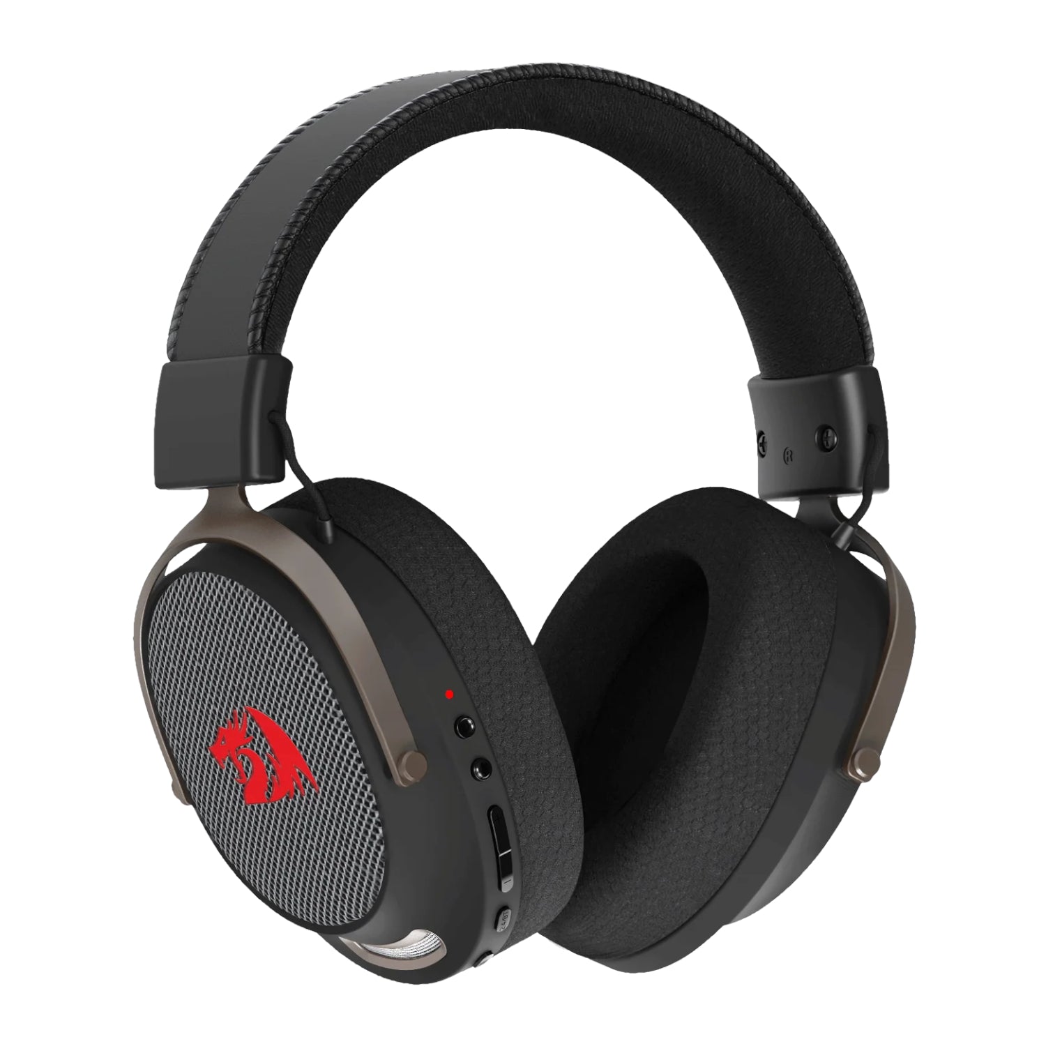 Redragon Arrow Pro H858 Wireless Gaming Headset (Bluetooth + 2.4GHz) – image 2
