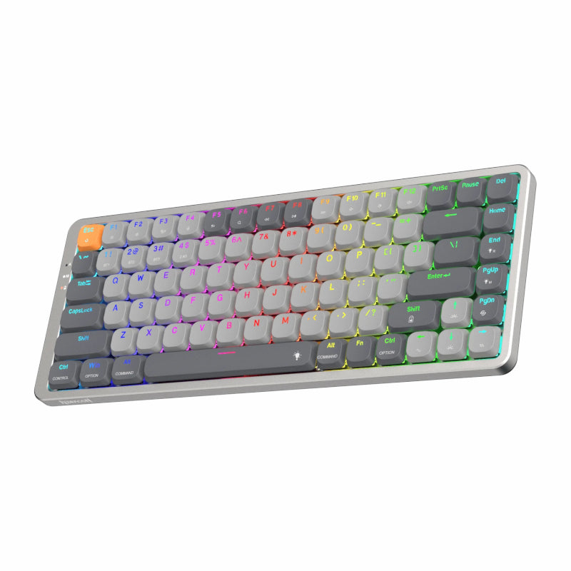 REDRAGON MECHANICAL AZURE Wireless Gaming Keyboard – image 2
