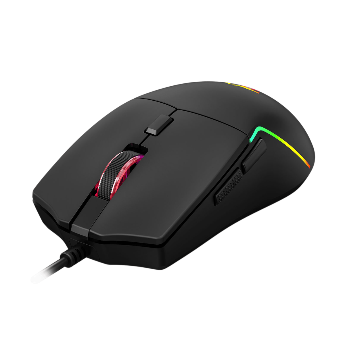 Redragon NAGA RGB 10000DPI Wired Gaming Mouse – image 2