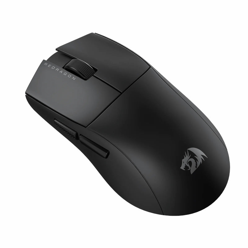 REDRAGON M916 PRO 1K 3-Mode Wireless Gaming Mouse - Black – image 2