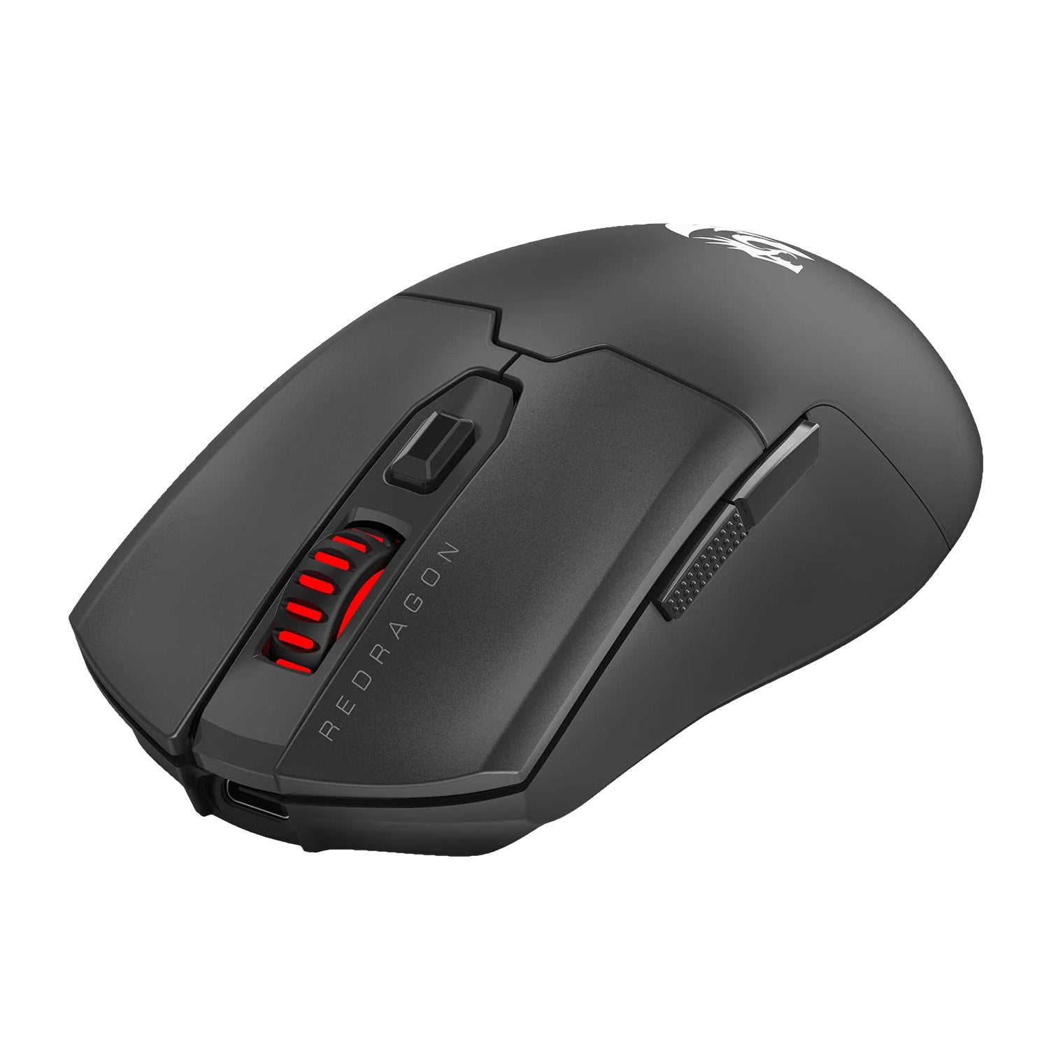 Redragon FYZU M995 PRO Wireless Gaming Mouse - Black – image 2