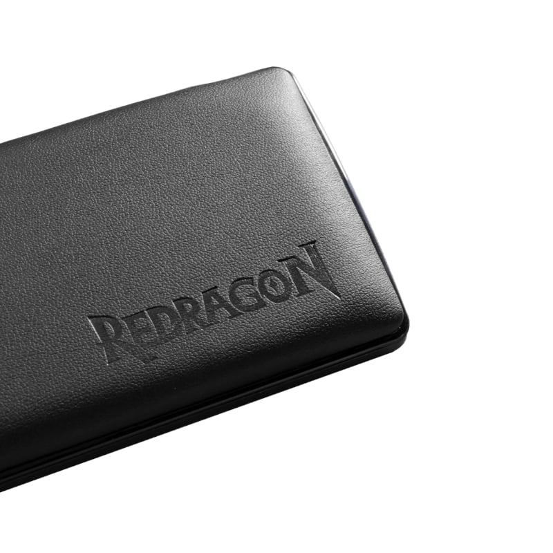 REDRAGON METEOR S Gaming Wrist Pad 289x73x20mm