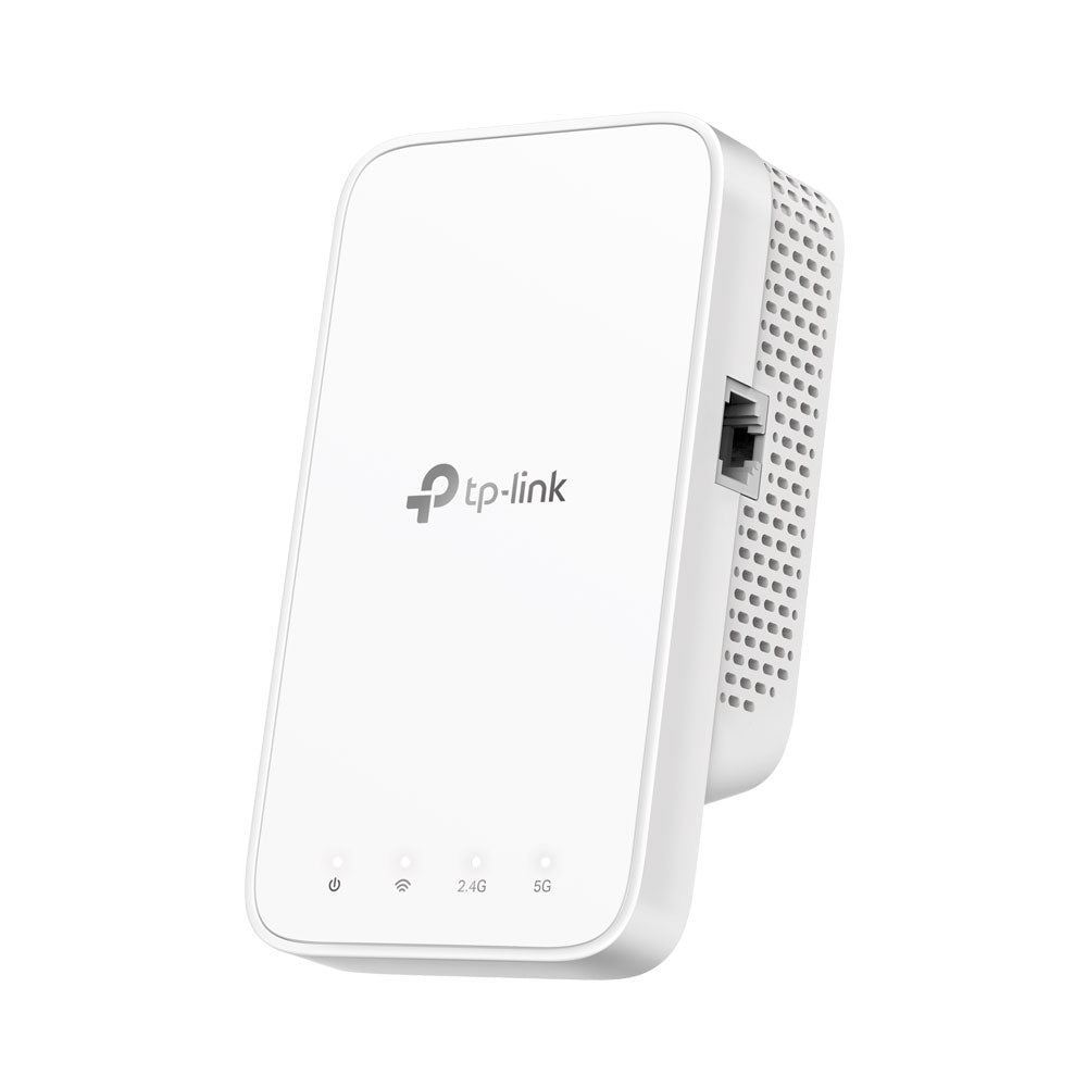 TP-LINK AC750 WI-FI RANGE EXTENDER