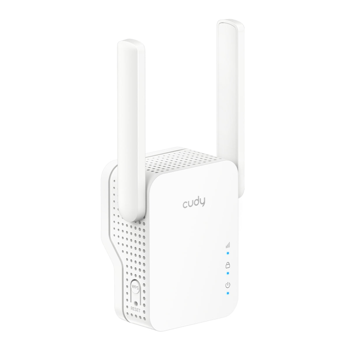 Cudy N300 Mesh Wi-Fi Range Extender | Wall Plug – image 2