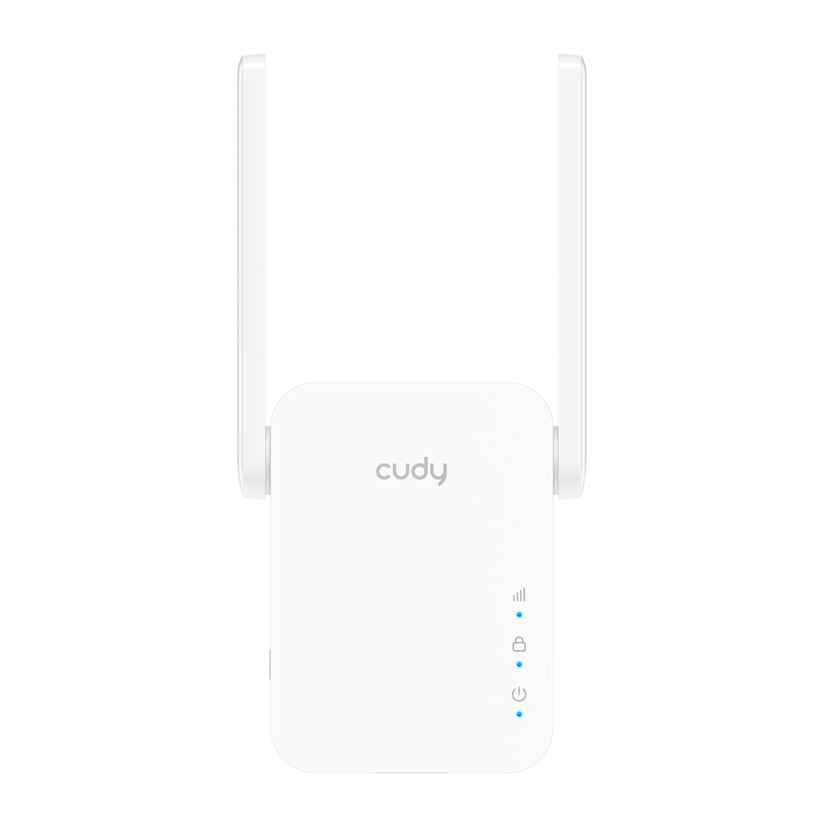Cudy N300 Mesh Wi-Fi Range Extender | Wall Plug – image 3