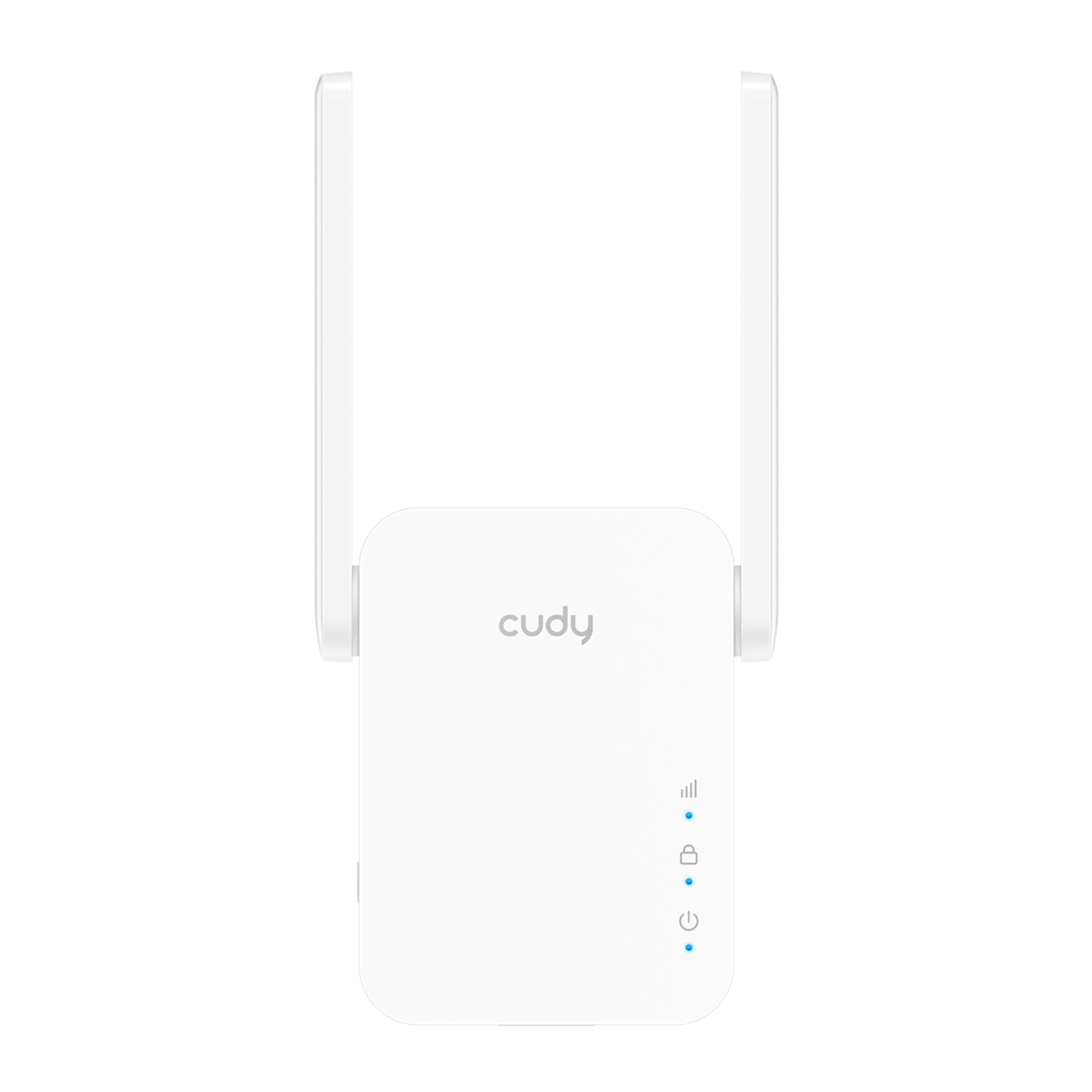 Cudy N300 Mesh Wi-Fi Range Extender | Wall Plug – image 3