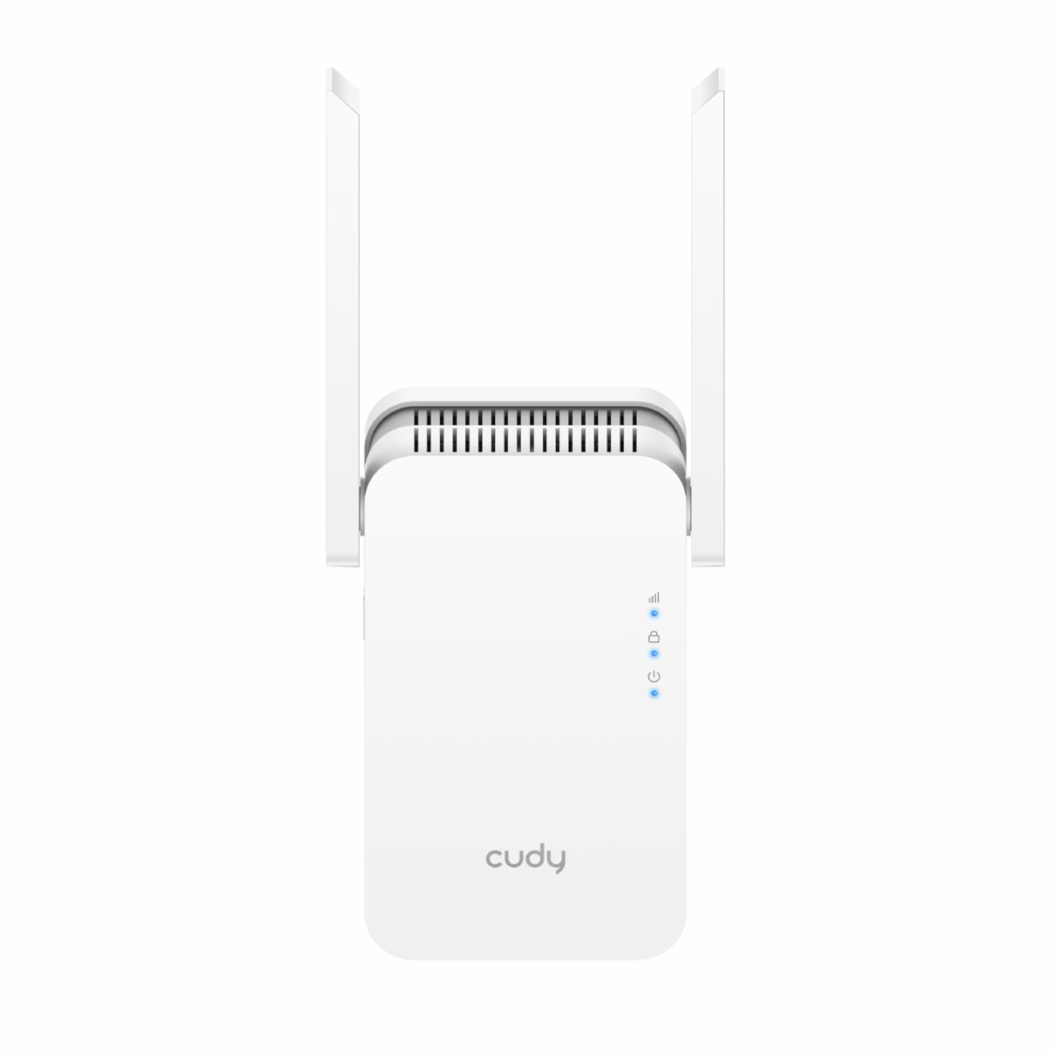 Cudy BE3600 Dual-Band Wi-Fi 7 Mesh Range Extender (Wall Plug) - White – image 2
