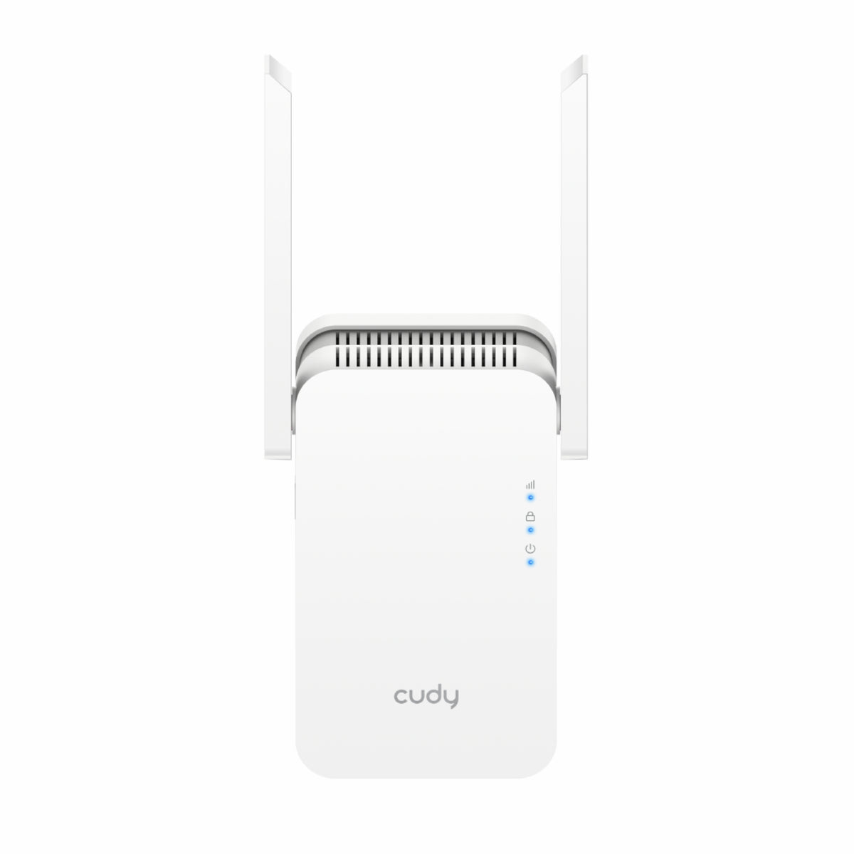 Cudy BE3600 Dual-Band Wi-Fi 7 Mesh Range Extender (Wall Plug) - White – image 2