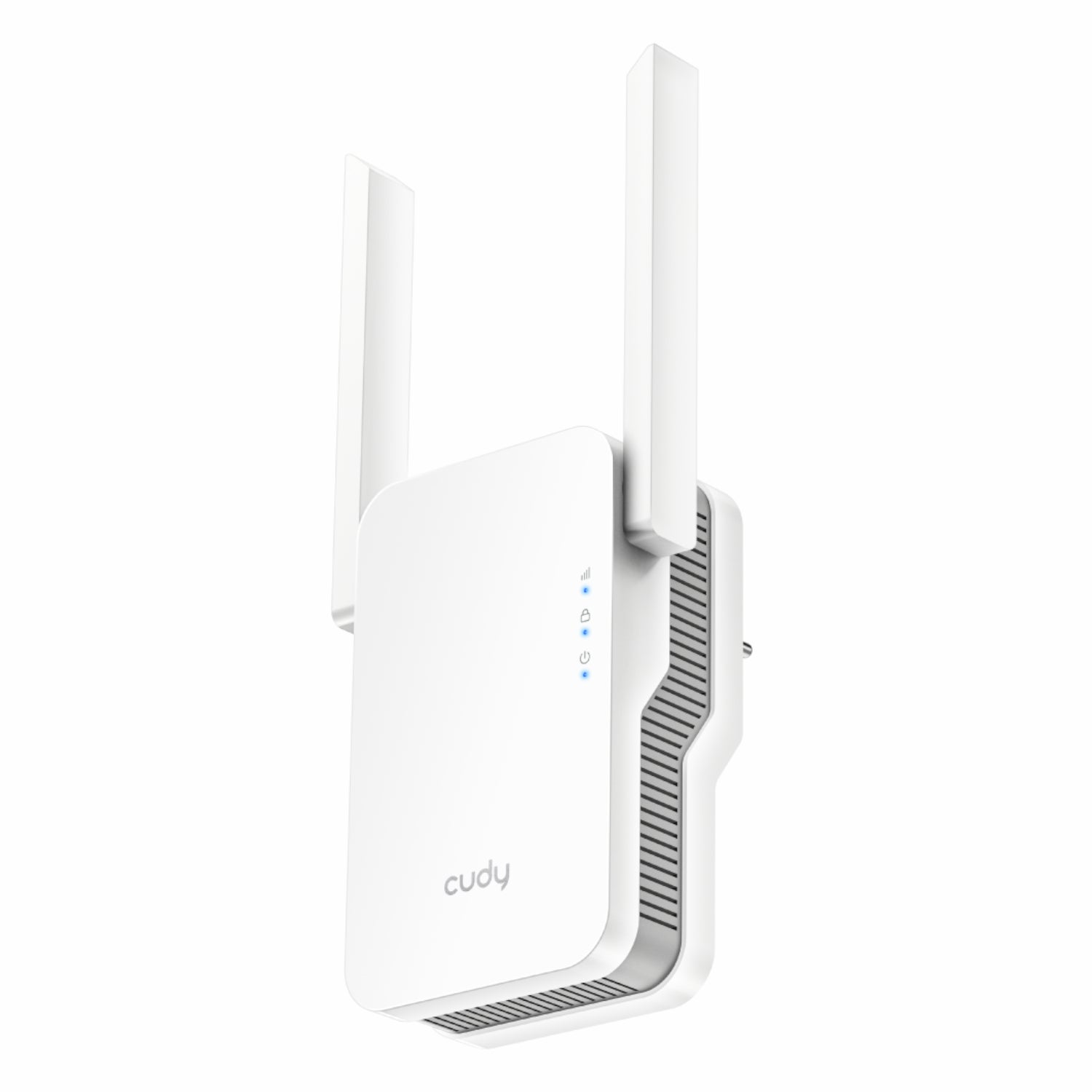 Cudy BE3600 Dual-Band Wi-Fi 7 Mesh Range Extender (Wall Plug) - White – image 3