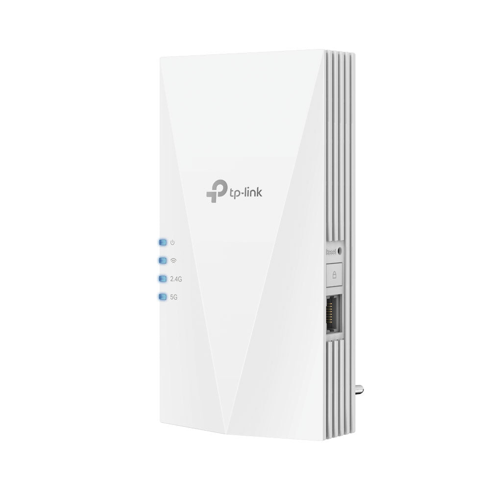 TP-LINK AX1500 WI-FI 6 RANGE EXTENDER