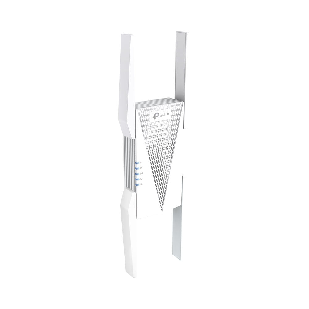 TP-LINK AXE5400 TRI-BAND WIFI 6E RANGE EXTENDER
