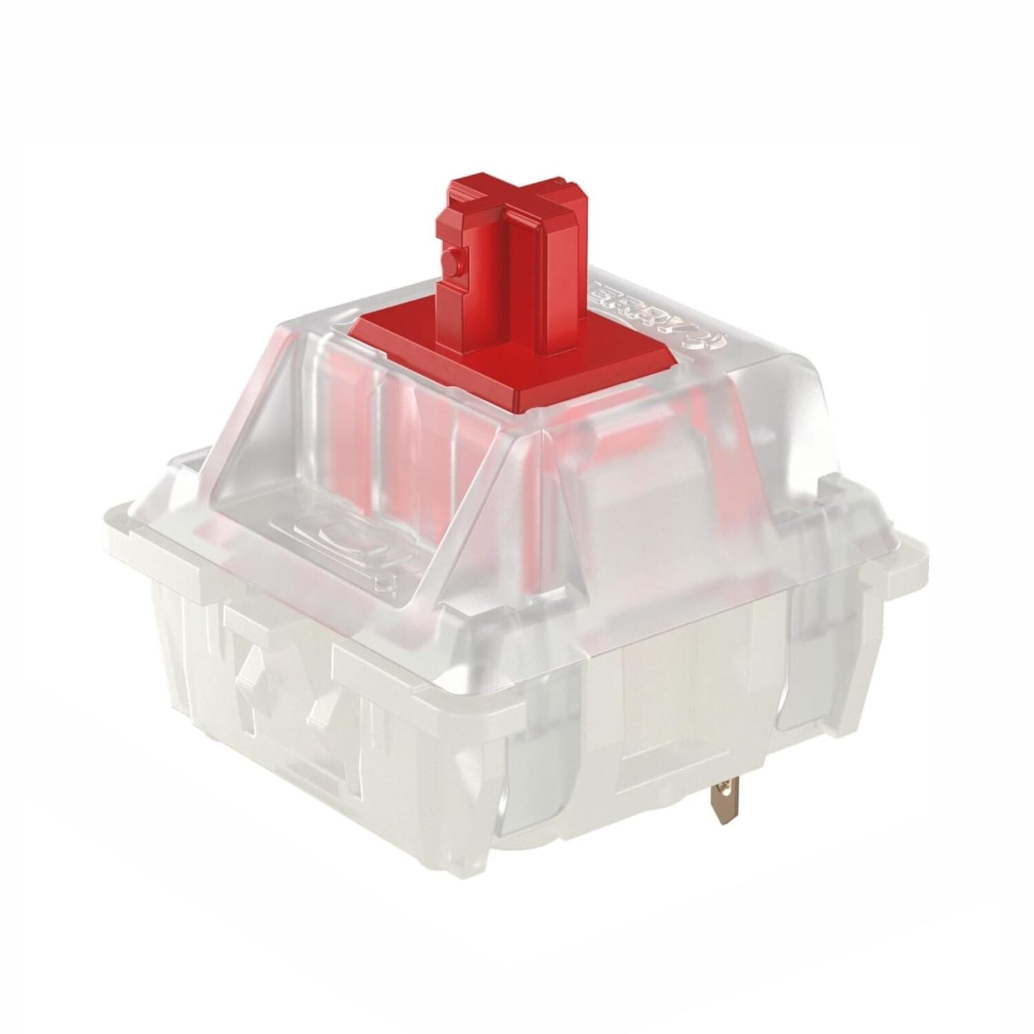 Keychron CHERRY MX2A Red RGB Switch Set – image 2
