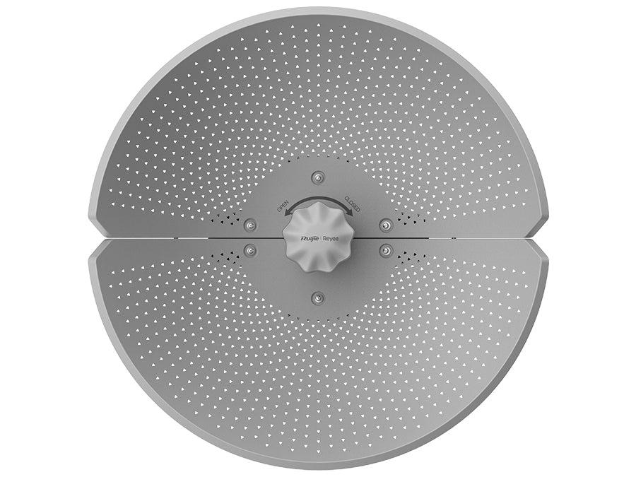 Reyee 5GHz 23dBi AirMetro Gigabit WiFi 5 Radio | RG-AirMetro460G