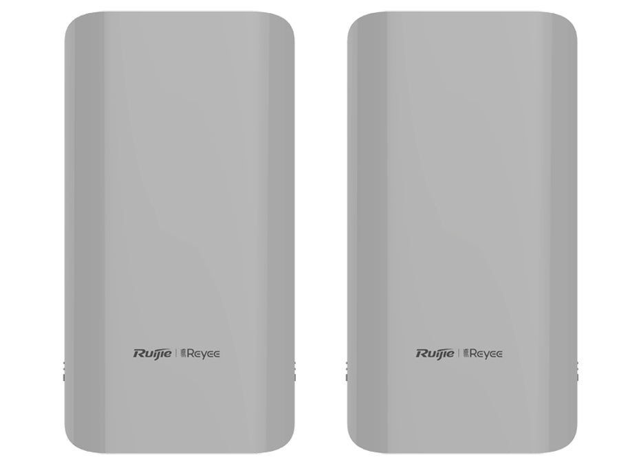 Reyee 5GHz AC 10dBi 60° Pre-Paired Kit