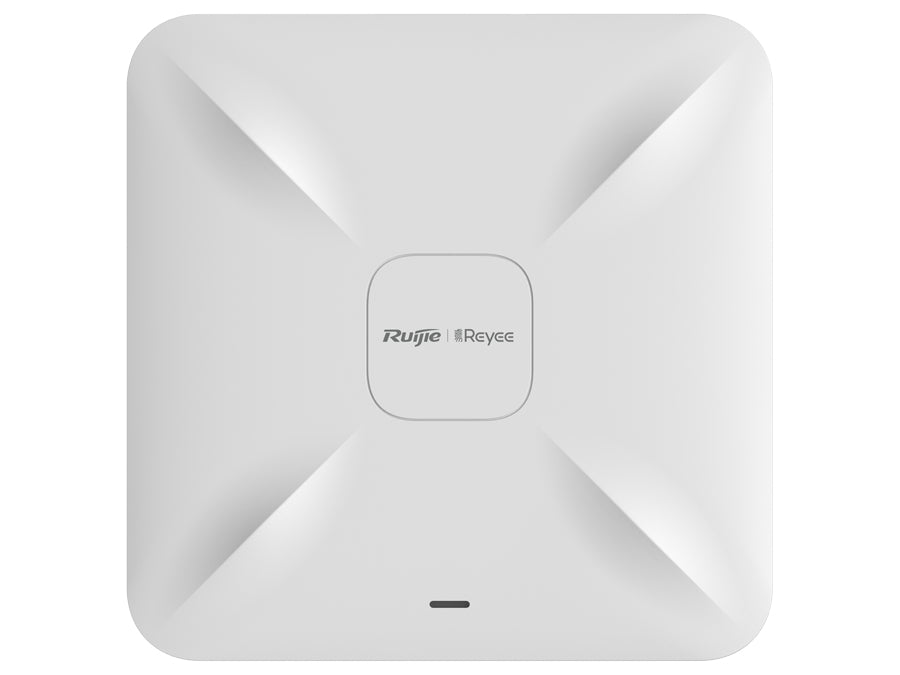 Reyee Dual Band WiFi 5 1300Mbps Fast Ethernet Ceiling Mount AP