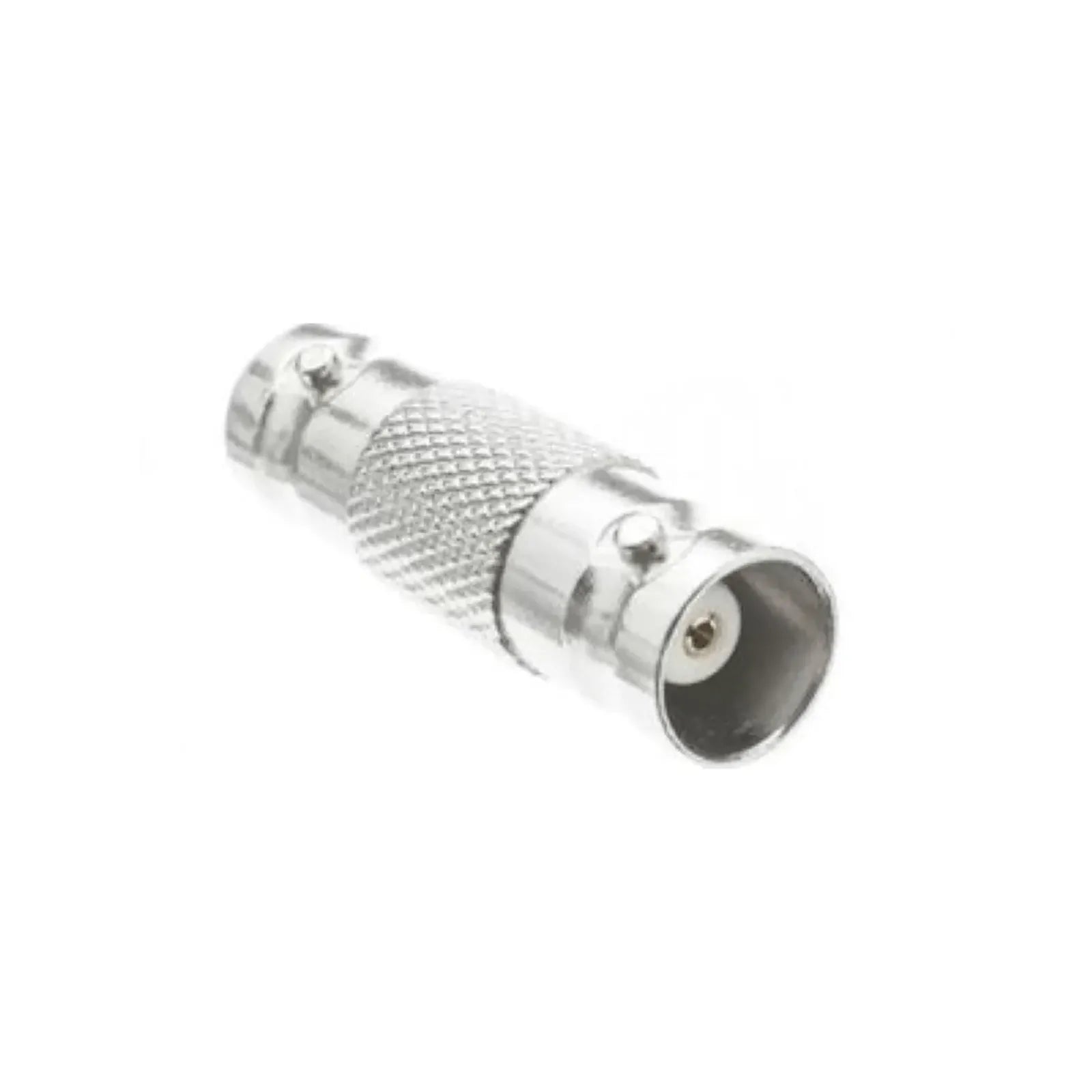 PinnSec Coaxial Barrel Cable Connector