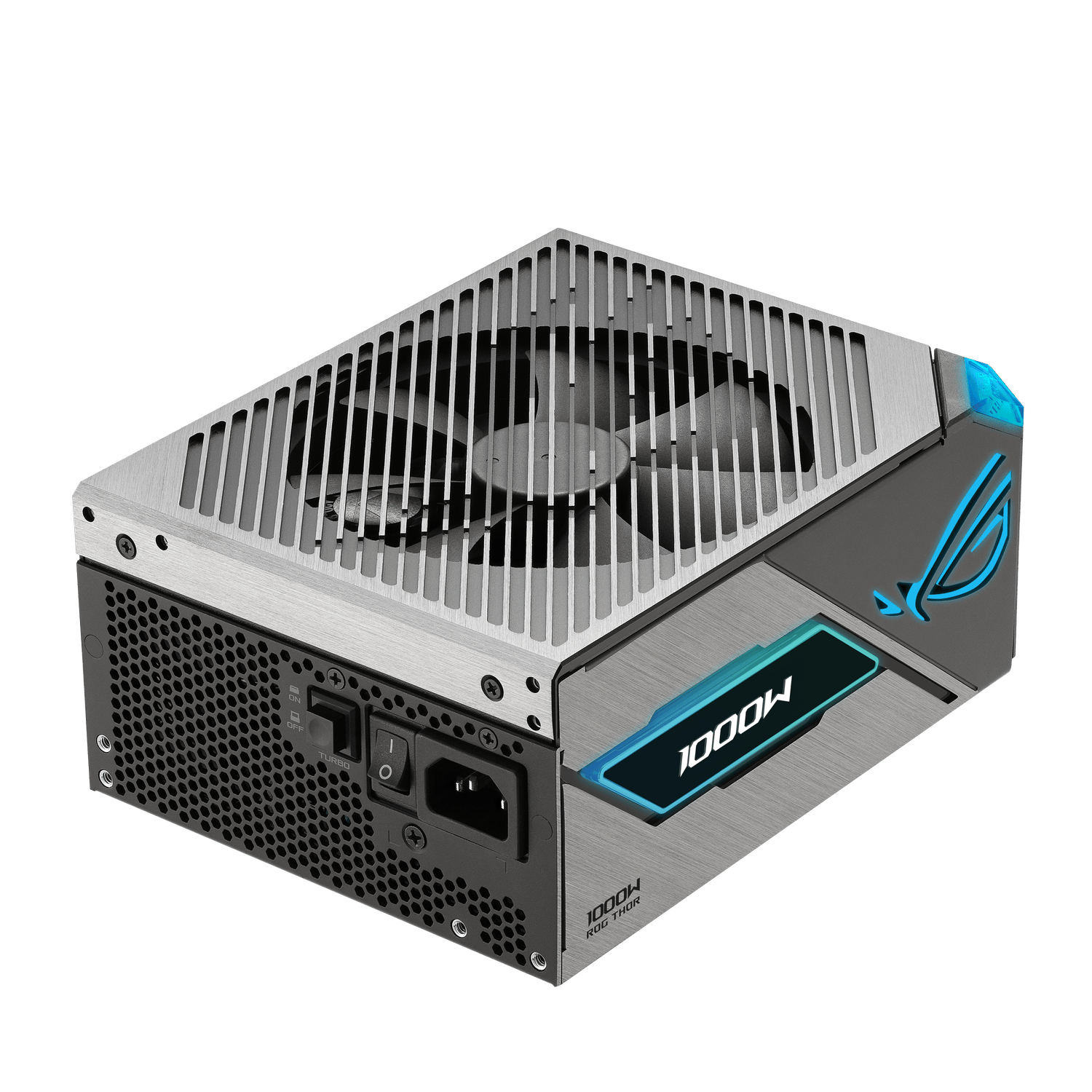 ASUS ROG Thor 1000W Platinum III Modular Power Supply – image 2