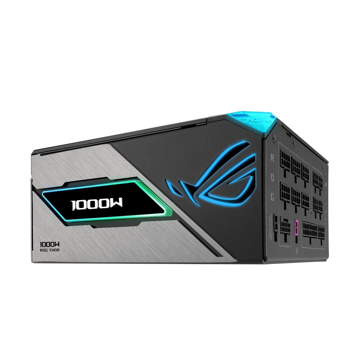 ASUS ROG Thor 1000W Platinum III Modular Power Supply – image 3