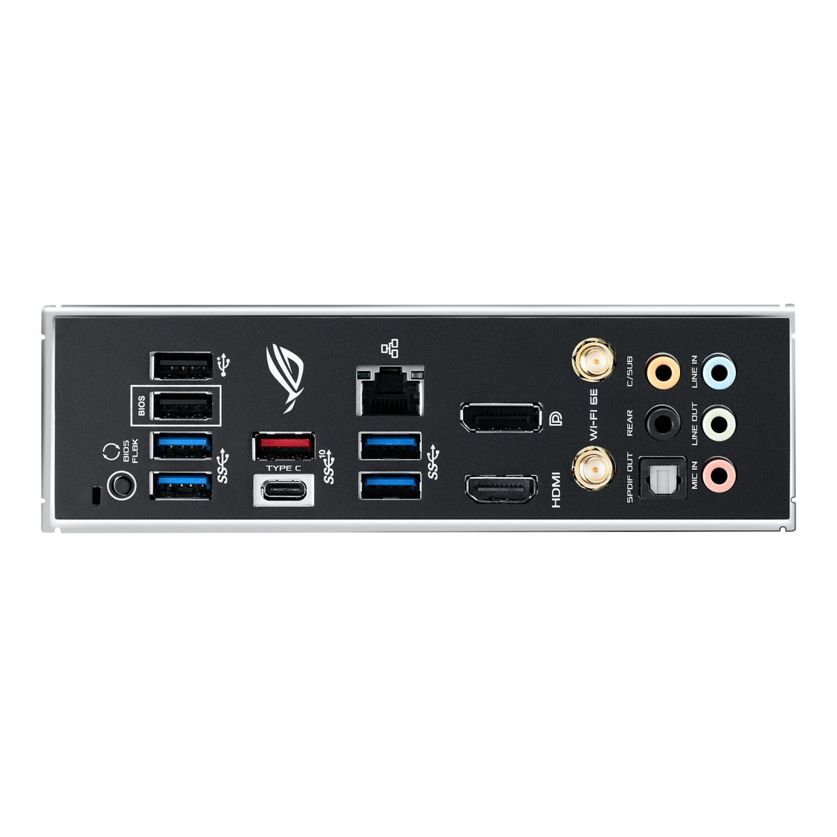 Asus ROG Strix B550-F Gaming WiFi Motherboard - AMD AM4 – image 5