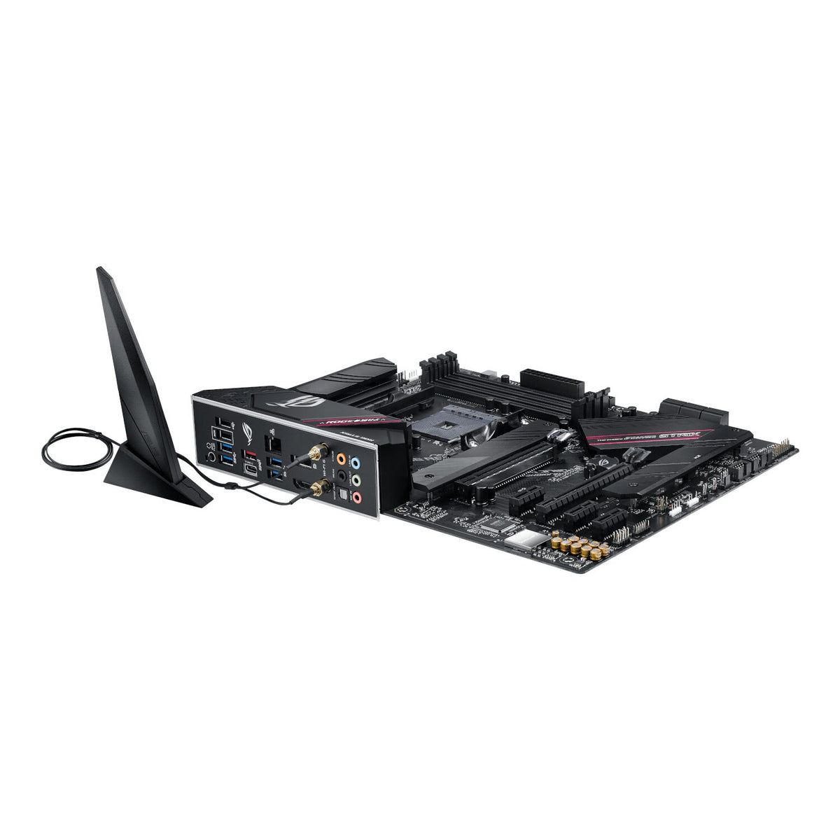 Asus ROG Strix B550-F Gaming WiFi Motherboard - AMD AM4 – image 4