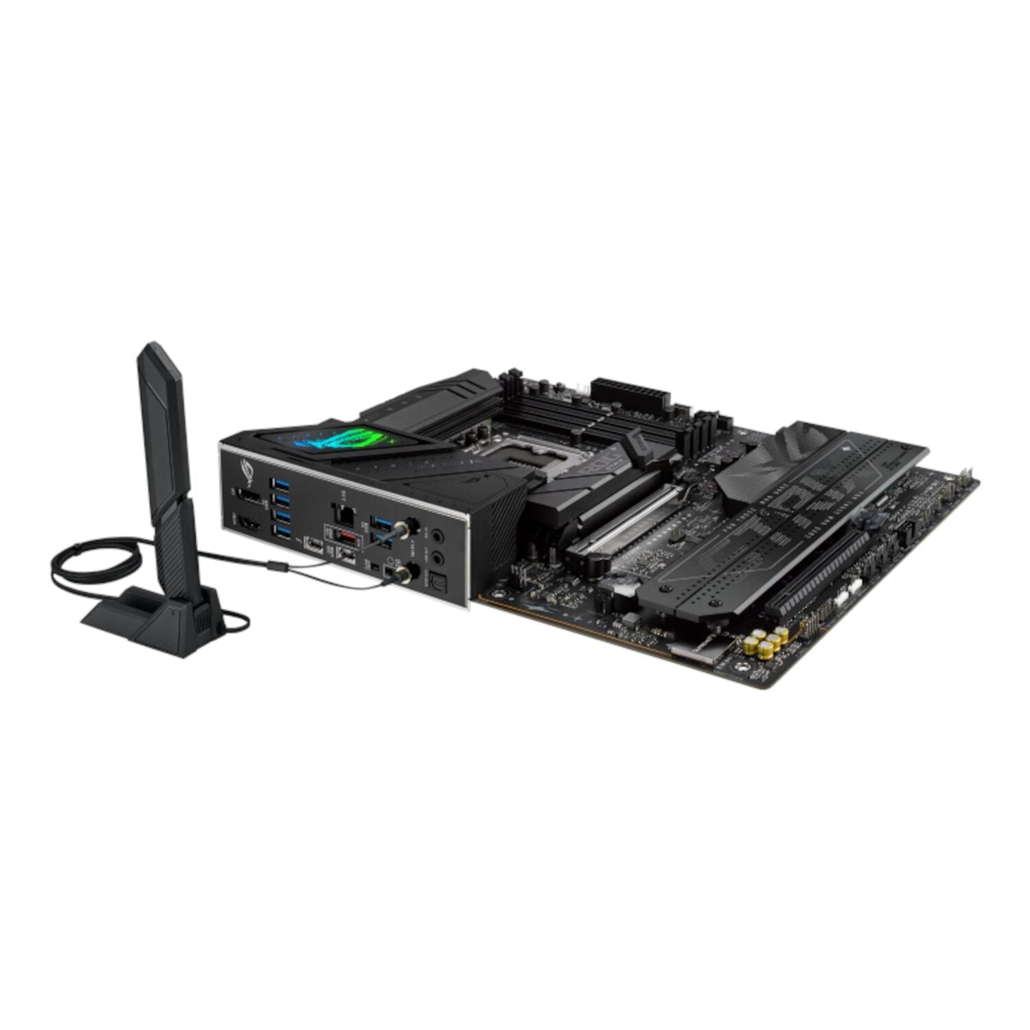 Asus ROG STRIX B860-F Gaming Wi-Fi Motherboard - Intel LGA1851 – image 5