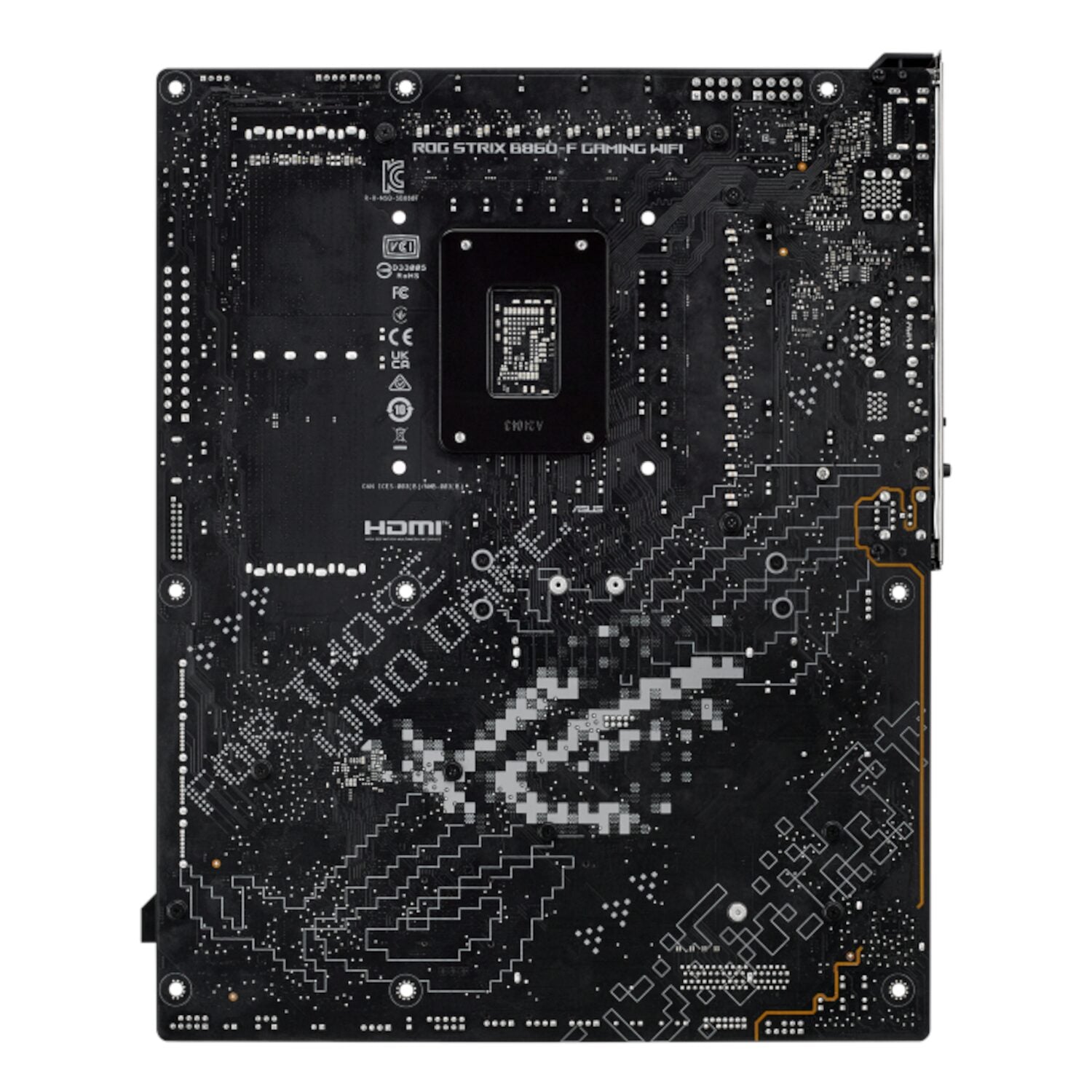 Asus ROG STRIX B860-F Gaming Wi-Fi Motherboard - Intel LGA1851 – image 7