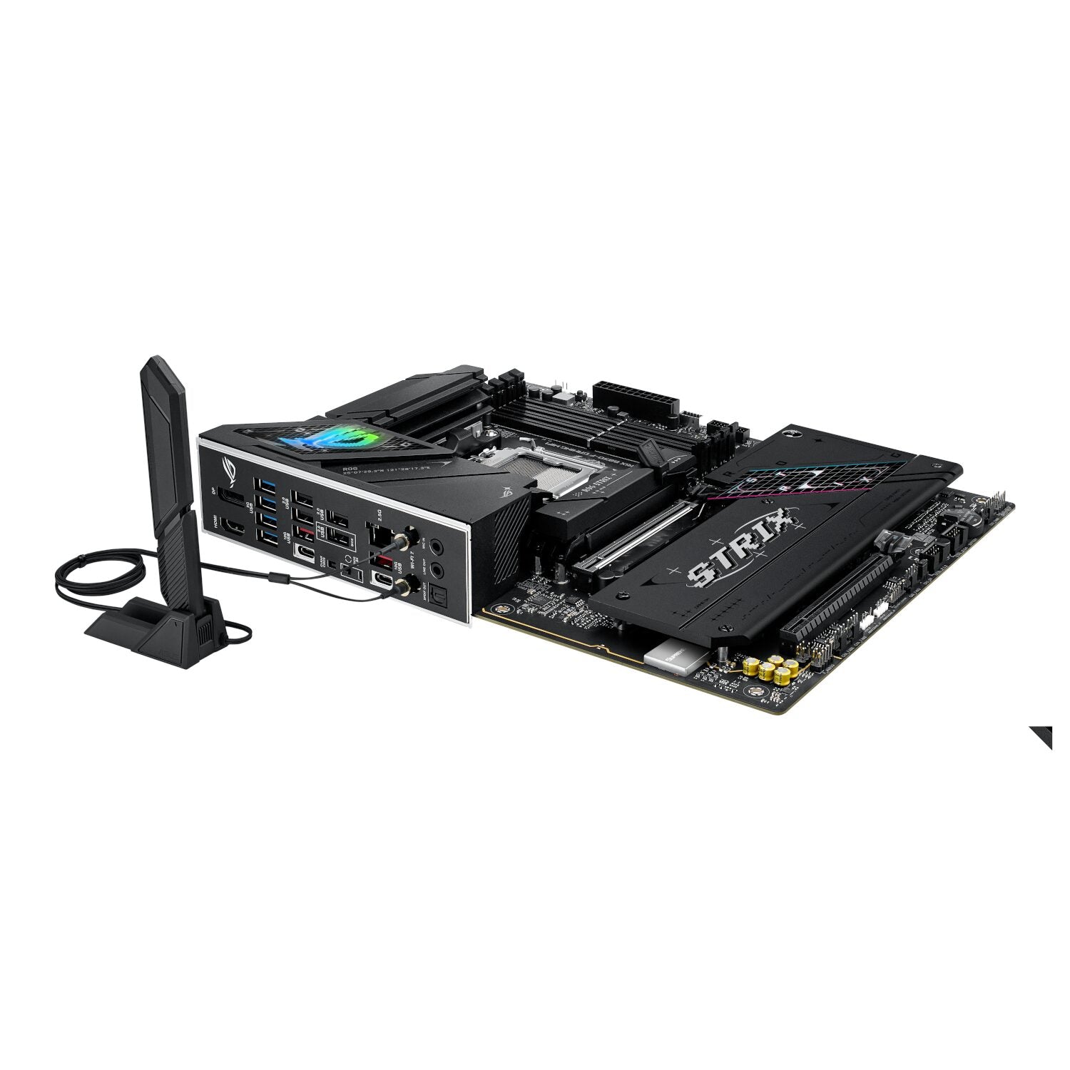 Asus ROG Strix B850-F Gaming WiFi Motherboard - AMD AM5 – image 5