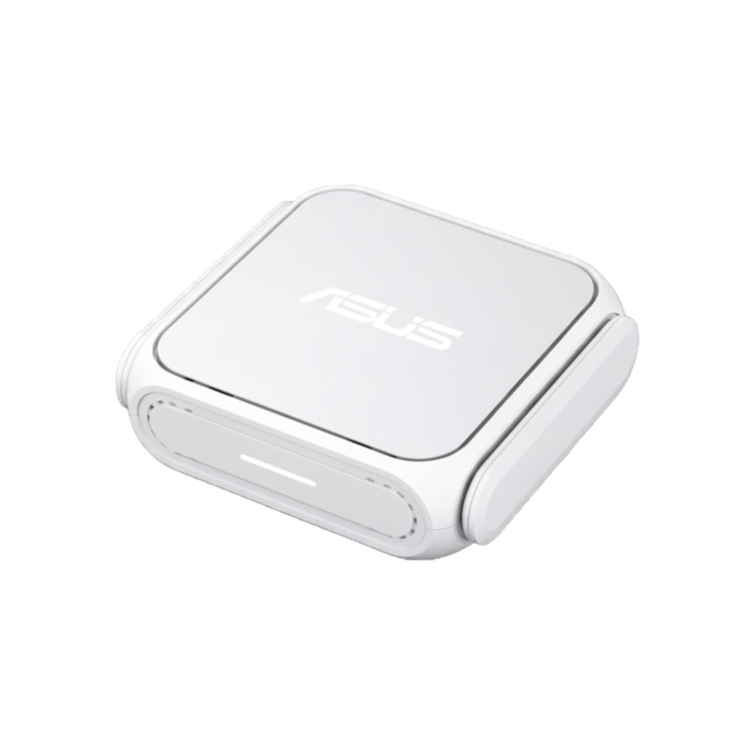ASUS Go Wi-Fi 7 Dual-Band Travel Router with 5G - White – image 3