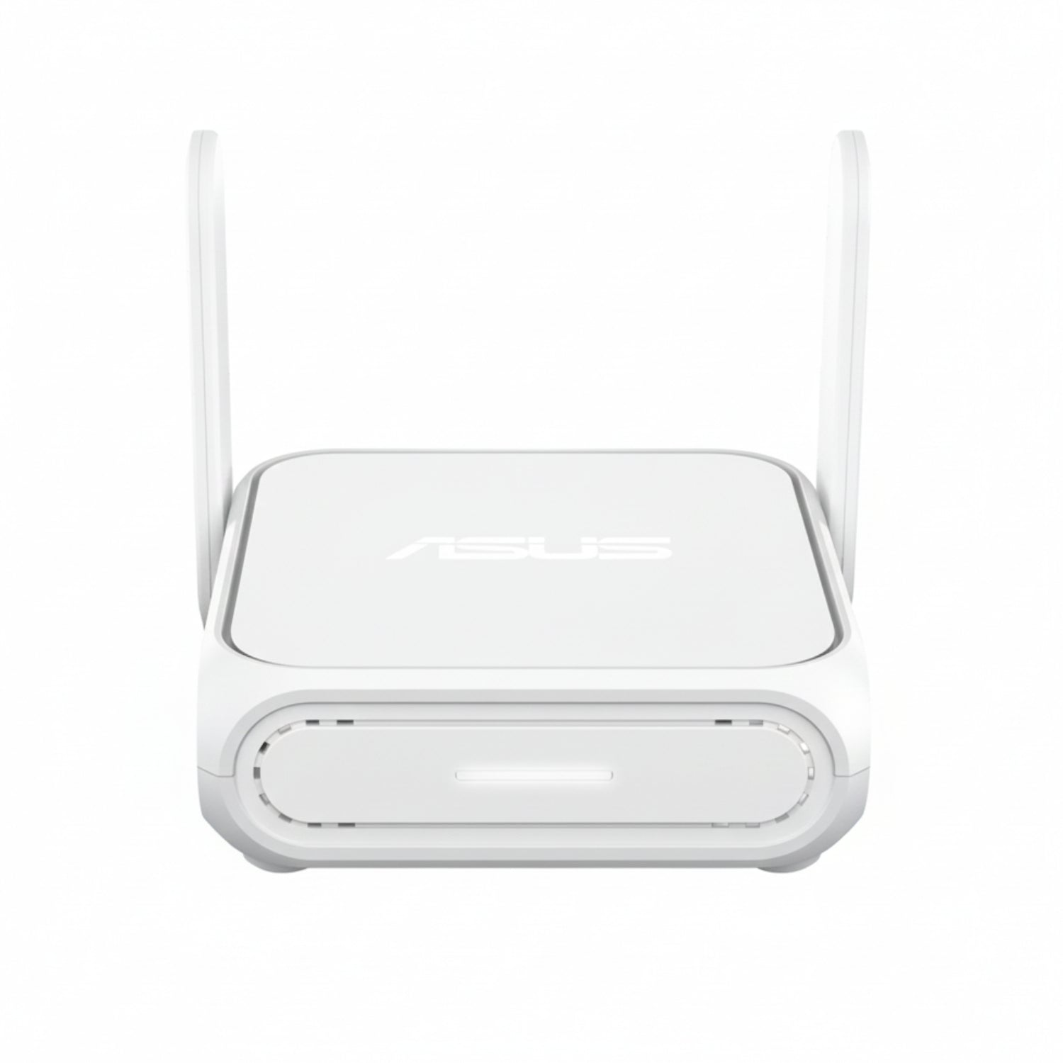 ASUS Go Wi-Fi 7 Dual-Band Travel Router with 5G - White – image 2