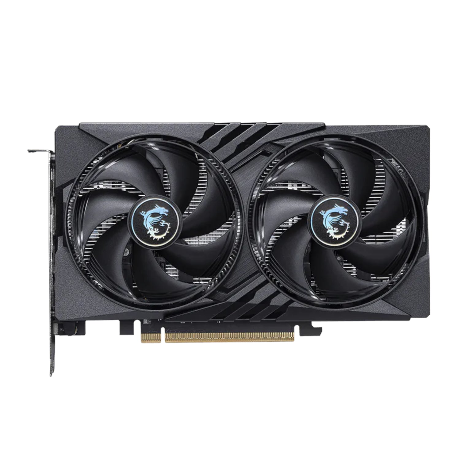 MSI GeForce RTX 5050 8G GAMING OC Graphics Card – image 2