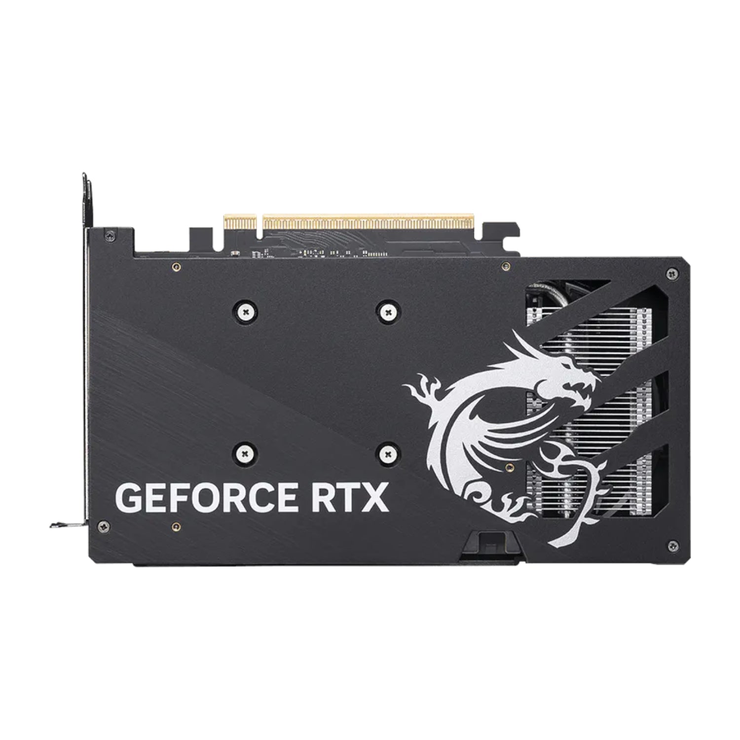 MSI GeForce RTX 5050 8G GAMING OC Graphics Card – image 4