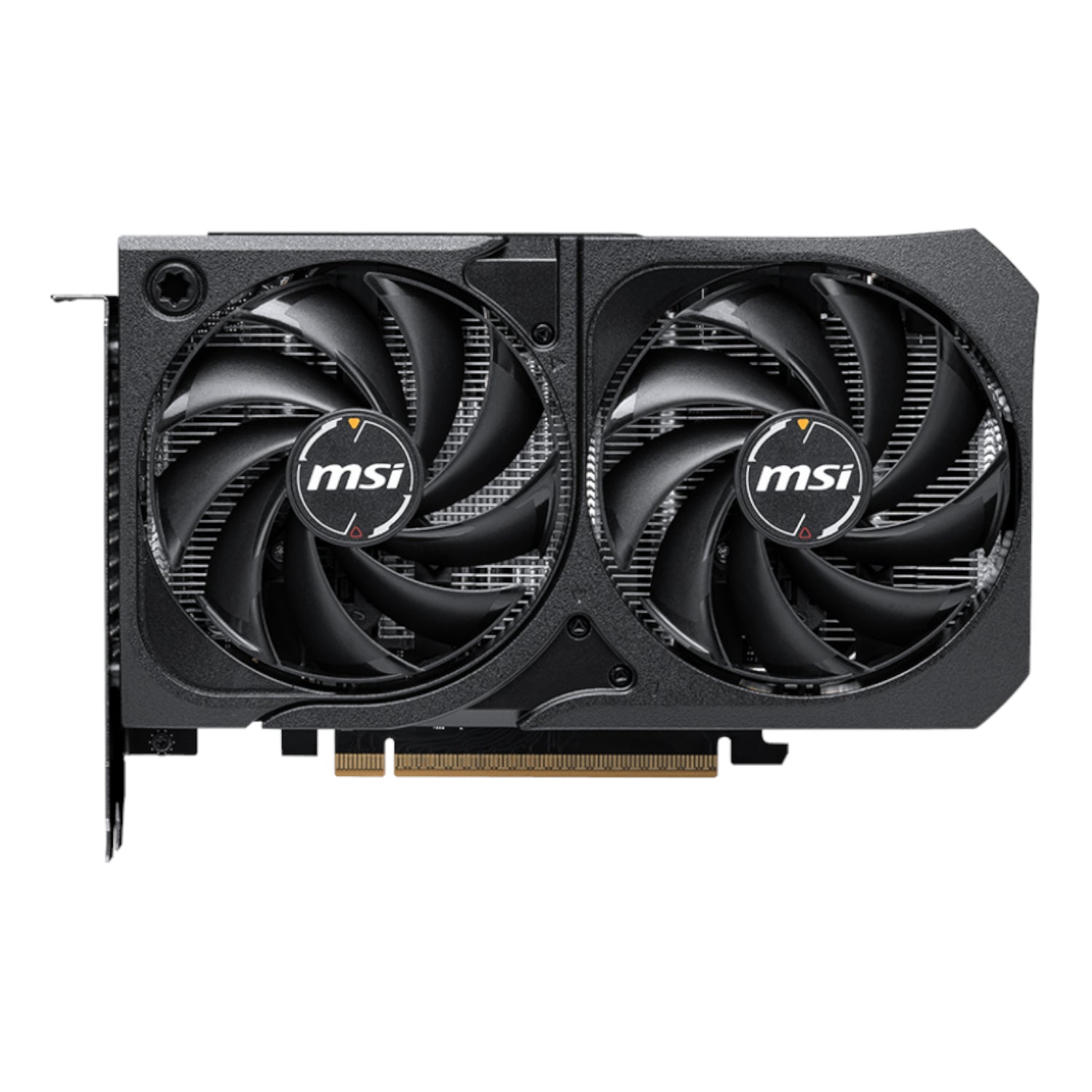 MSI GeForce RTX 5060 SHADOW 2X OC 8GB Graphics Card - image 2