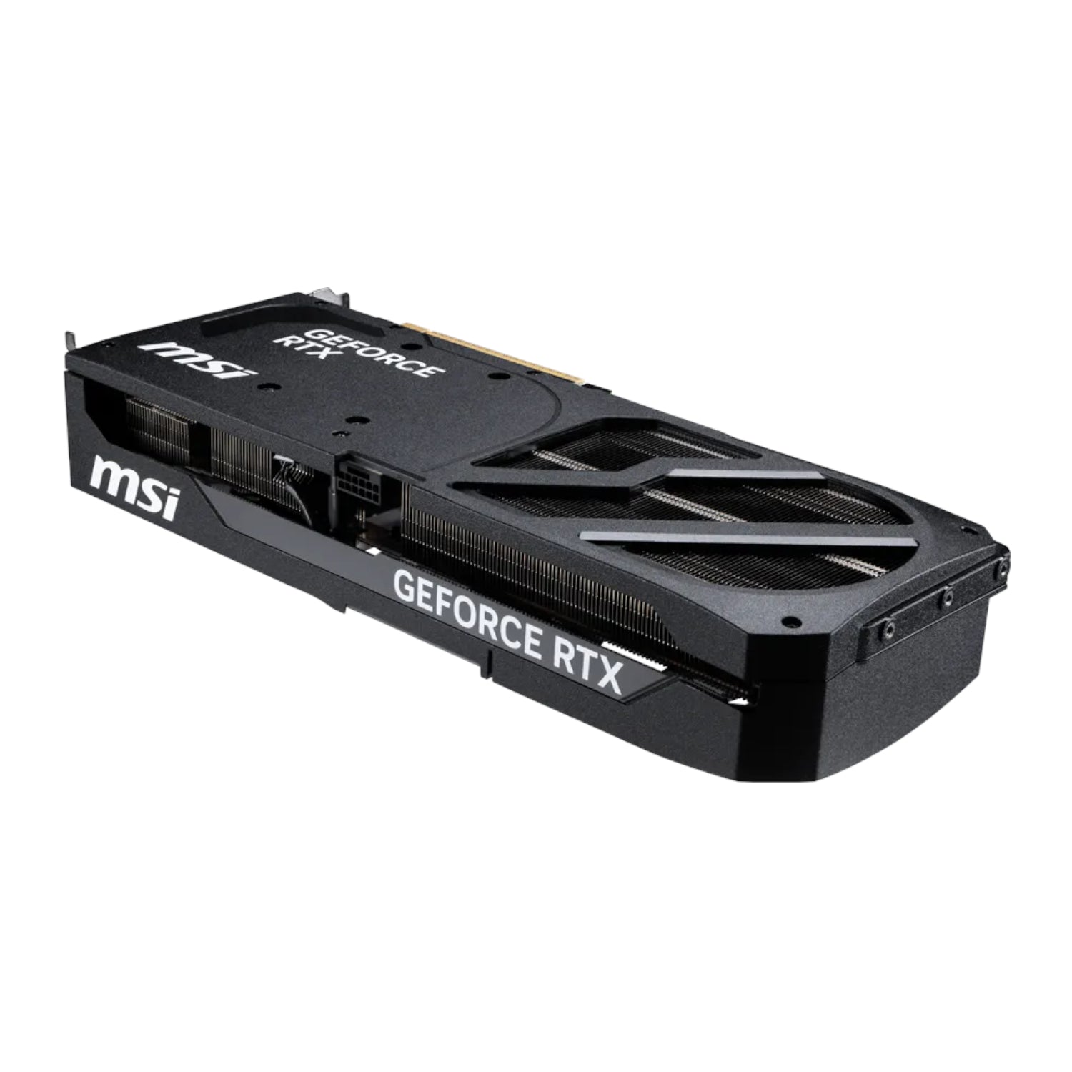 MSI NVIDIA GeForce RTX 5070 Shadow 3X OC 12GB GDDR7 Graphics Card – image 3