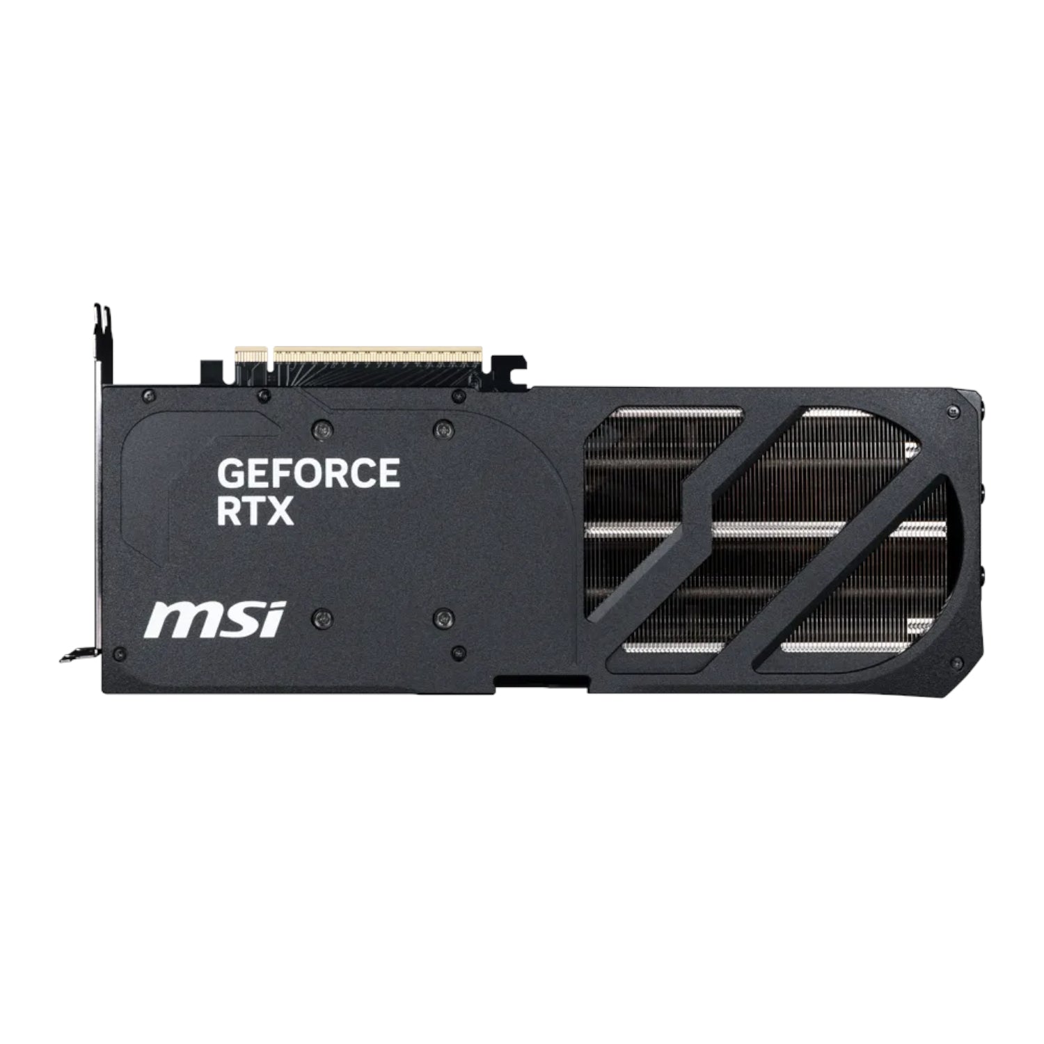 MSI NVIDIA GeForce RTX 5070 Shadow 3X OC 12GB GDDR7 Graphics Card – image 4