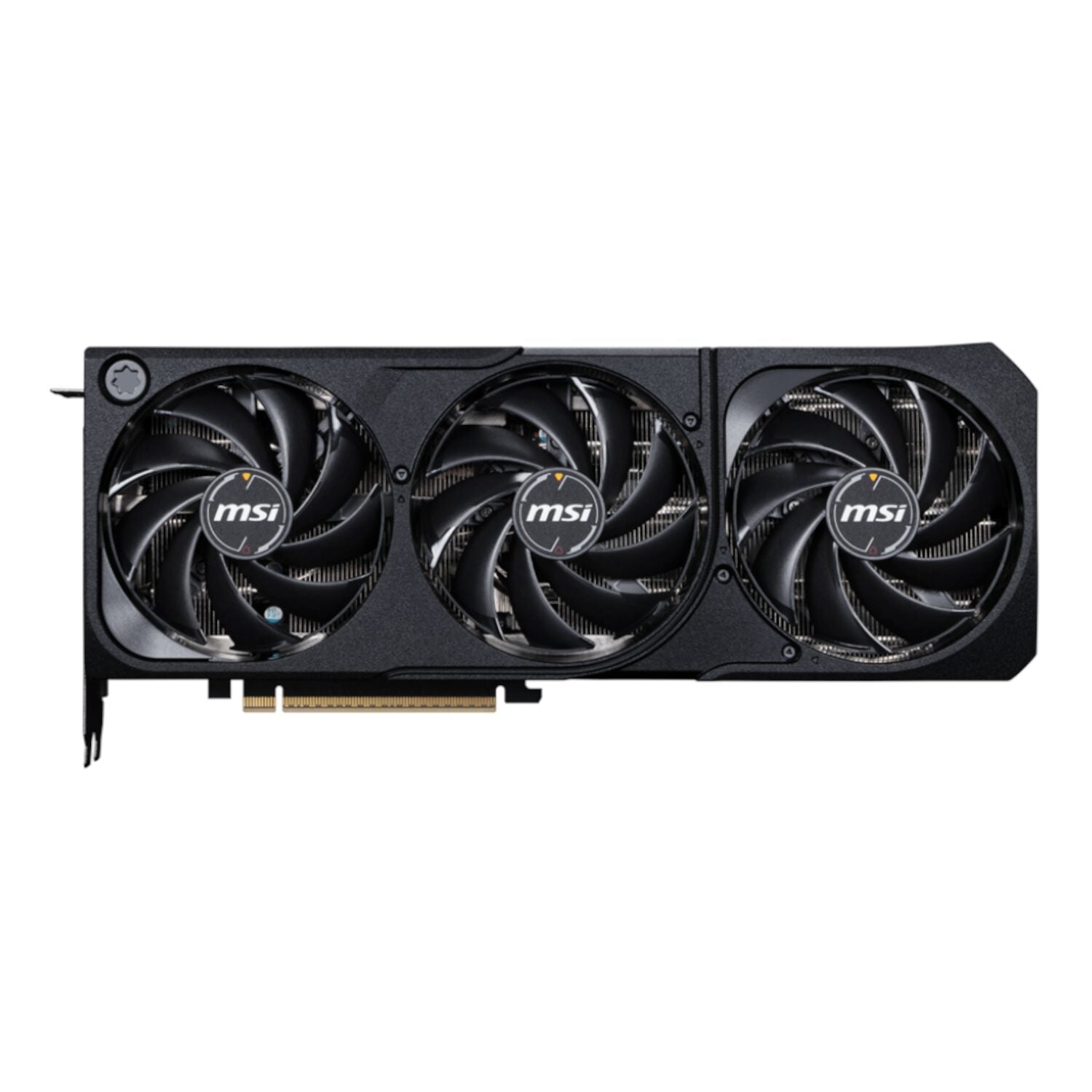 MSI GeForce RTX 5070 Ti 16GB GDDR7 SHADOW 3X OC Graphics Card – image 2