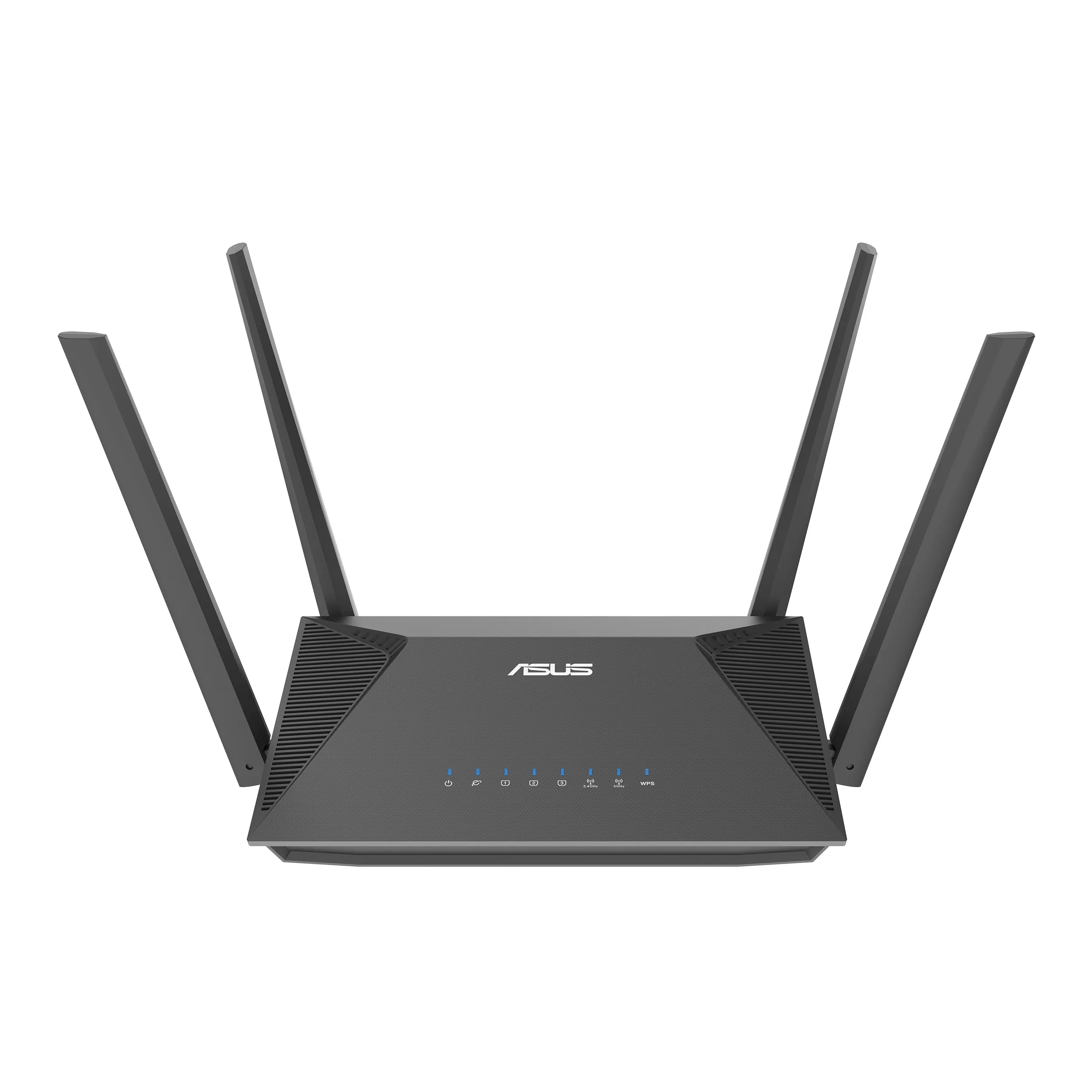 Asus RT-AX52 Dual band AX1800 WiFi 6 Extendable Router