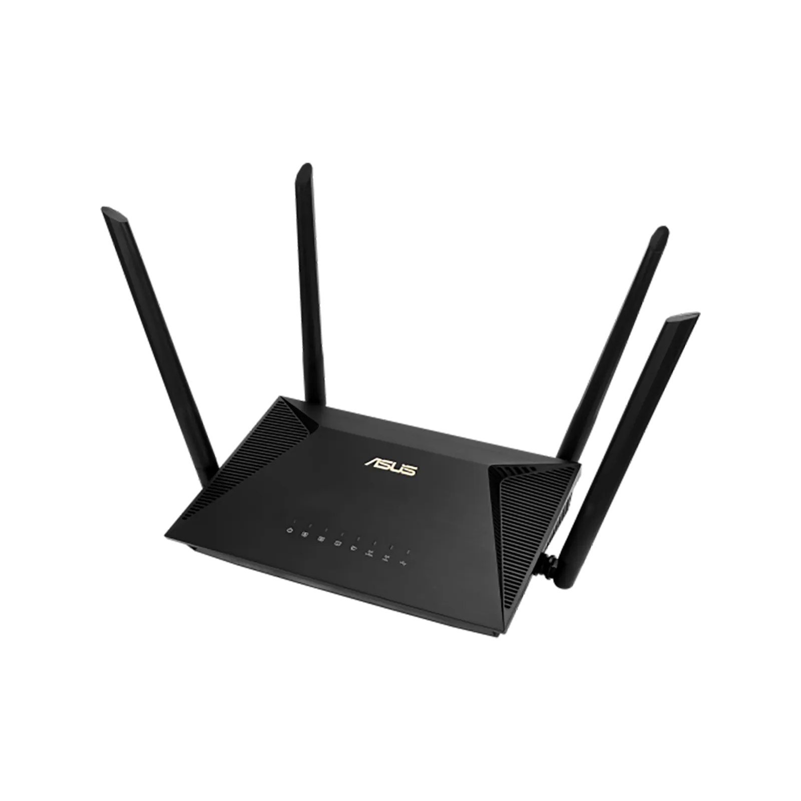 Asus AX1800 Black Wi-Fi Router