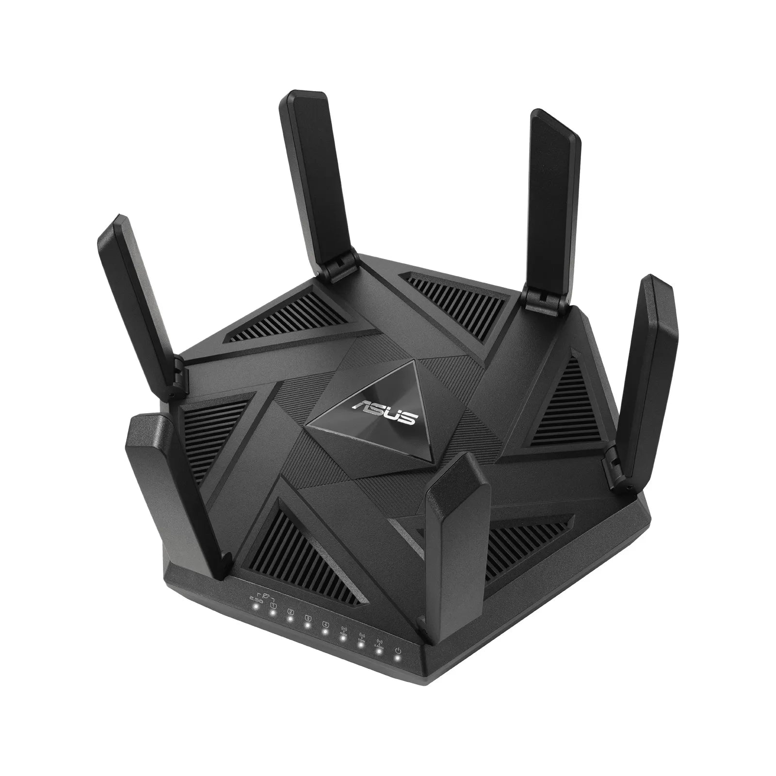 Asus AXE7800 Tri-Band Wi-Fi Router