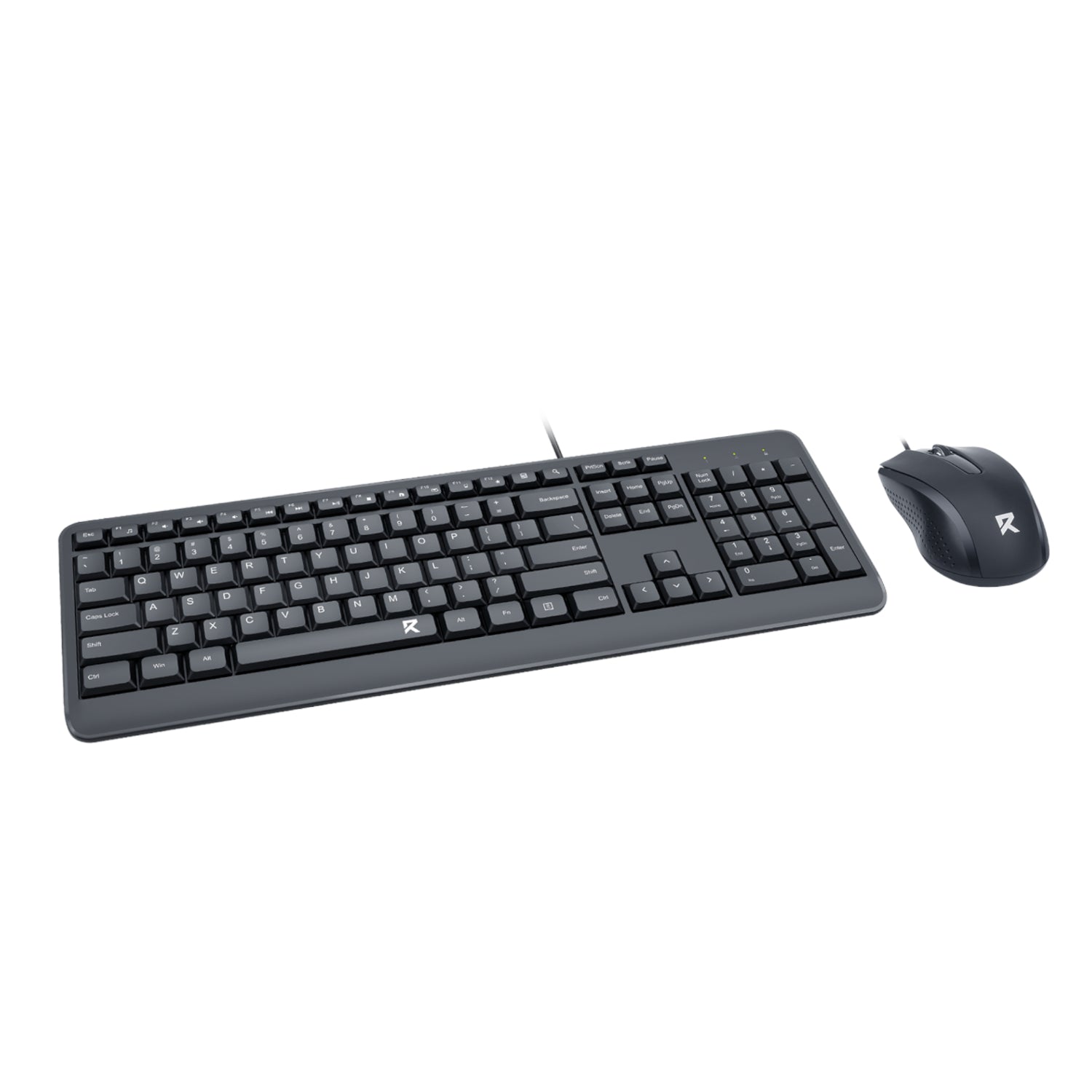 Redragon BS-7092 Wired Keyboard and Mouse Combo – image 2