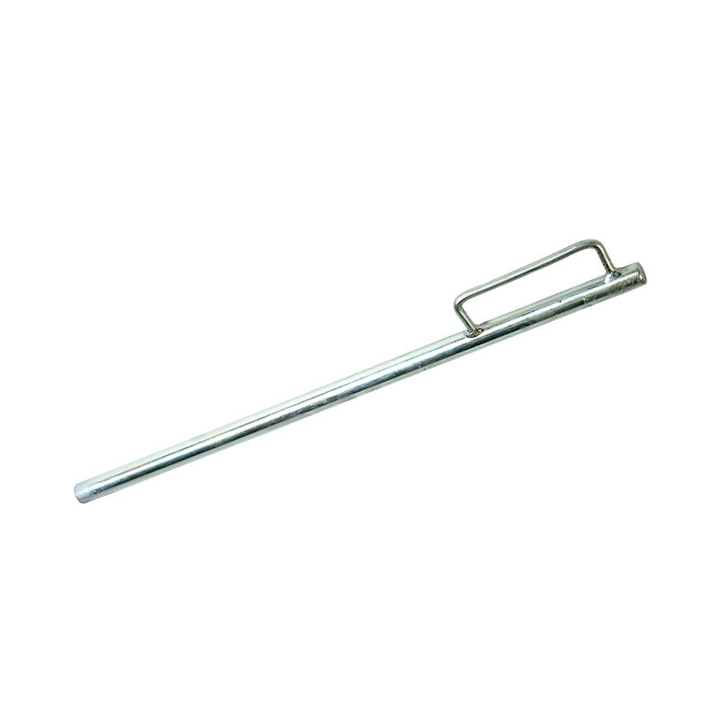Rod Driver Tool
