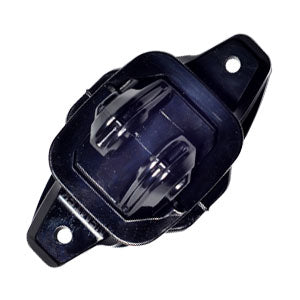Nail-On Insulator Ultra Rope (up to 8mm rope)