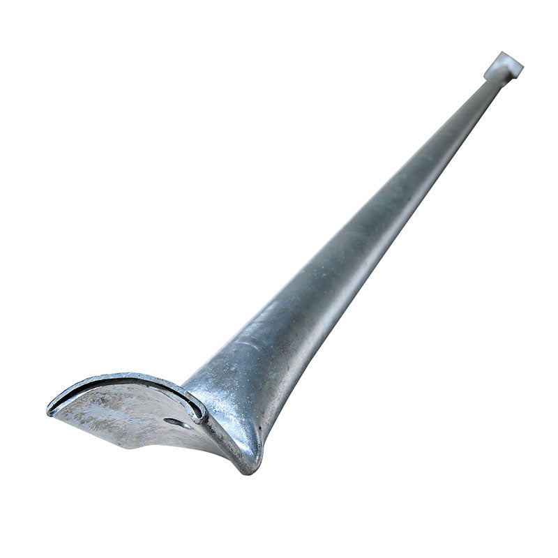 Strainer Post Stay HDG 1.5m x 38mm