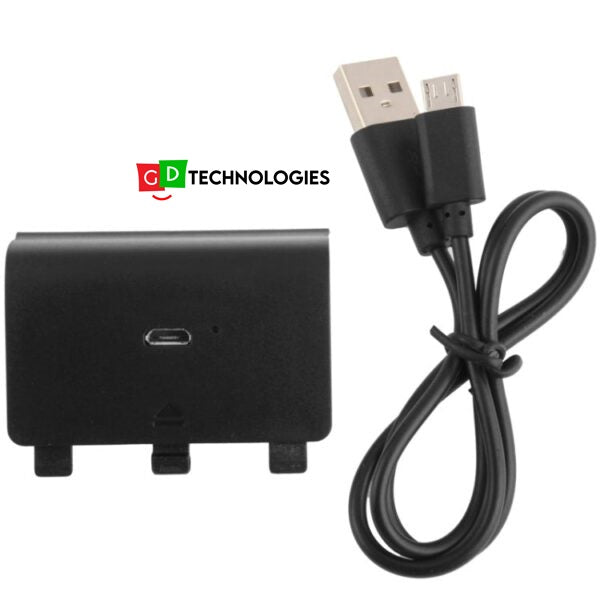 XBOX ONE 2400mAh GAMING BATTERY PACK FOR CONTROLLER