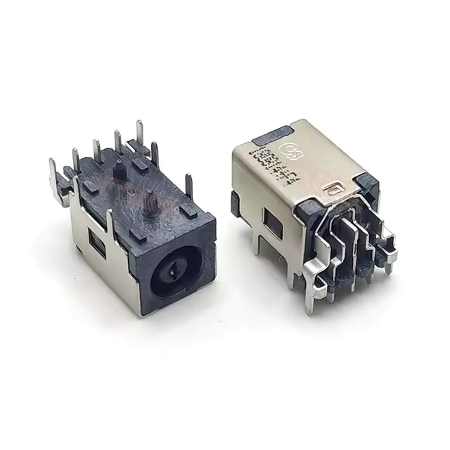 DC POWER JACK Charging Port Socket Connector For HP Zbook 15G5 15G6 15 G5 G6