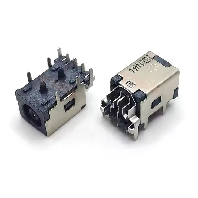 DC POWER JACK Charging Port Socket Connector For HP Zbook 15G5 15G6 15 G5 G6