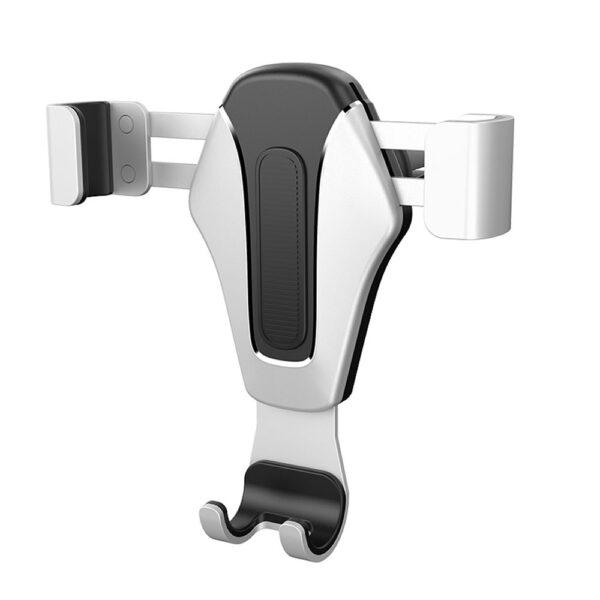 Car Airvent Gravity Mobile Holder