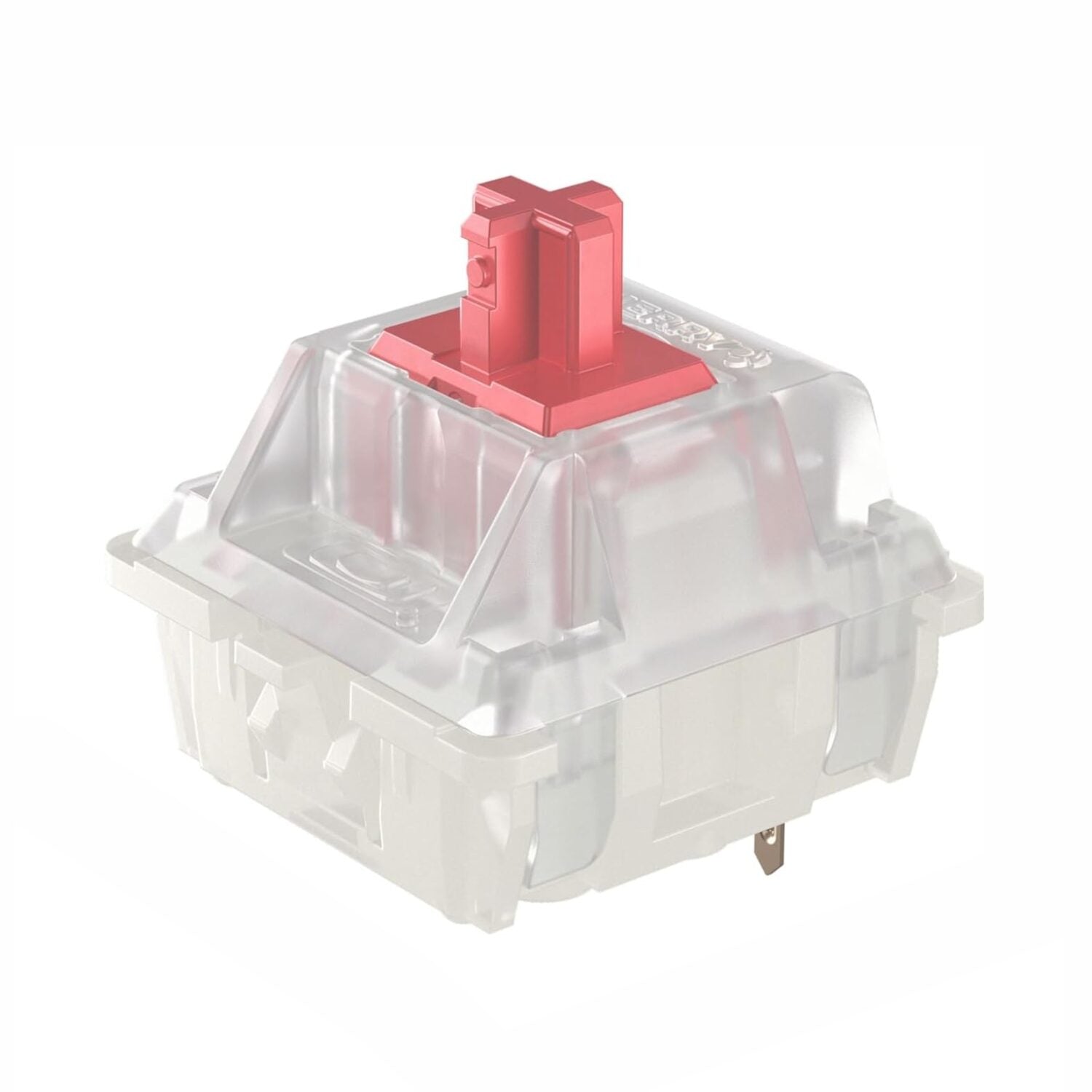Keychron CHERRY MX2A Silent Red Switch Set – image 2